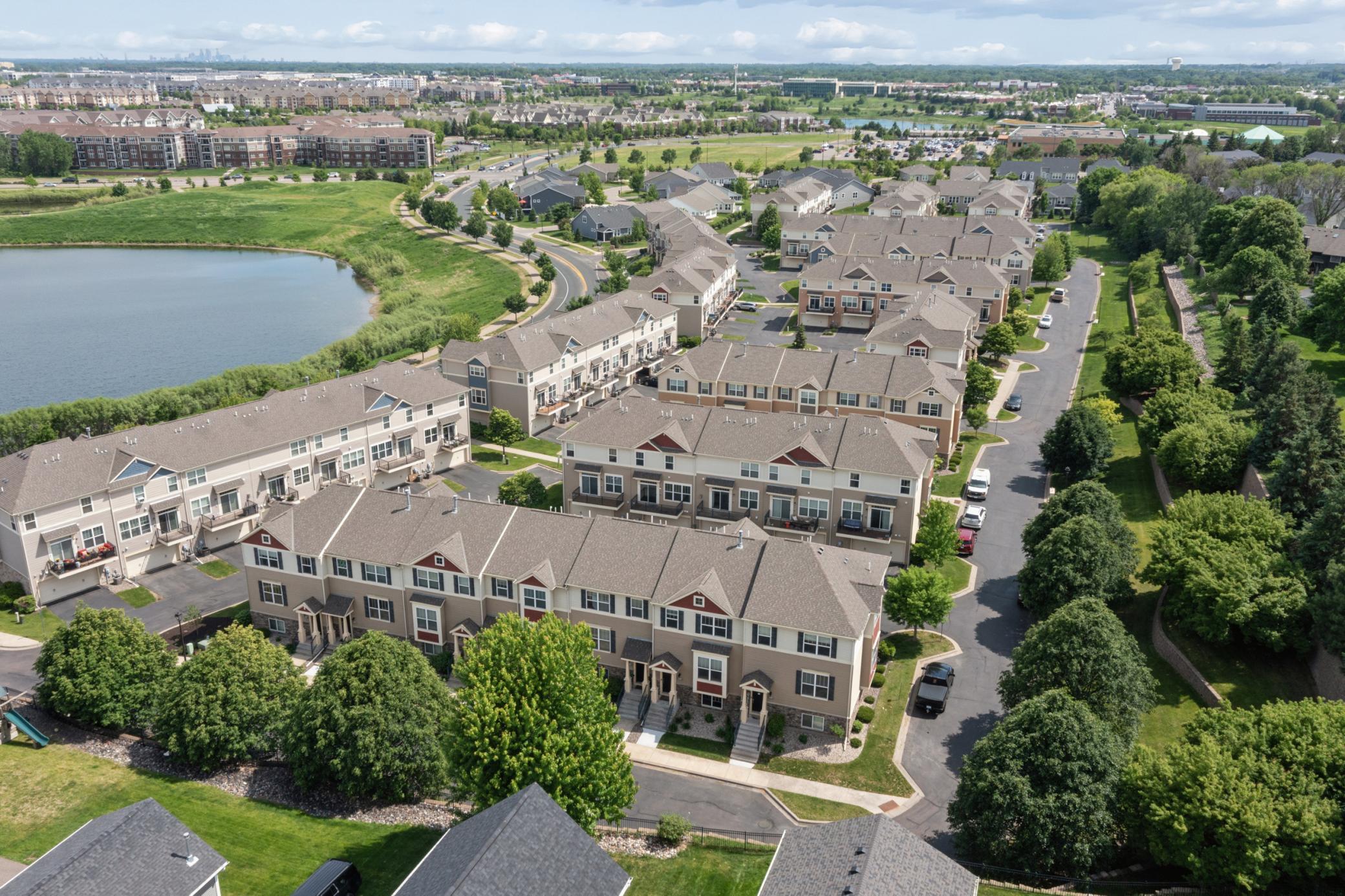 View of Residential at 8405 Norwood Lane, Maple Grove MN 55369, Maple Grove (27 of 28) - Mike Wilen | Minnesota Team Real Estate