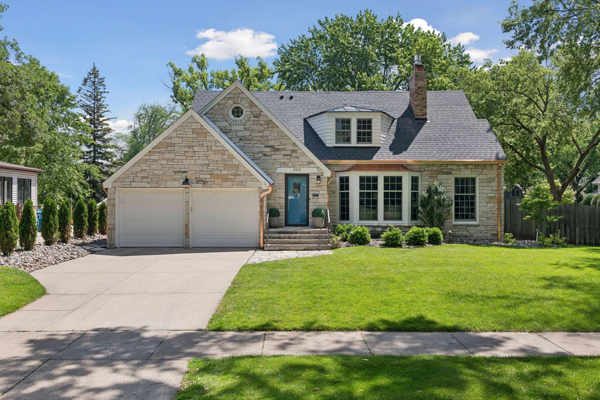 View of Residential at 4919 Bruce Avenue, Edina MN 55424, Edina - Mike Wilen | Minnesota Team Real Estate