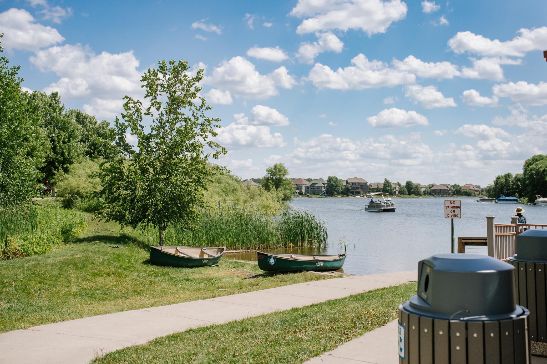 View of Residential at 4353 132nd Avenue, Blaine MN 55449, Blaine (22 of 22) - Mike Wilen | Minnesota Team Real Estate