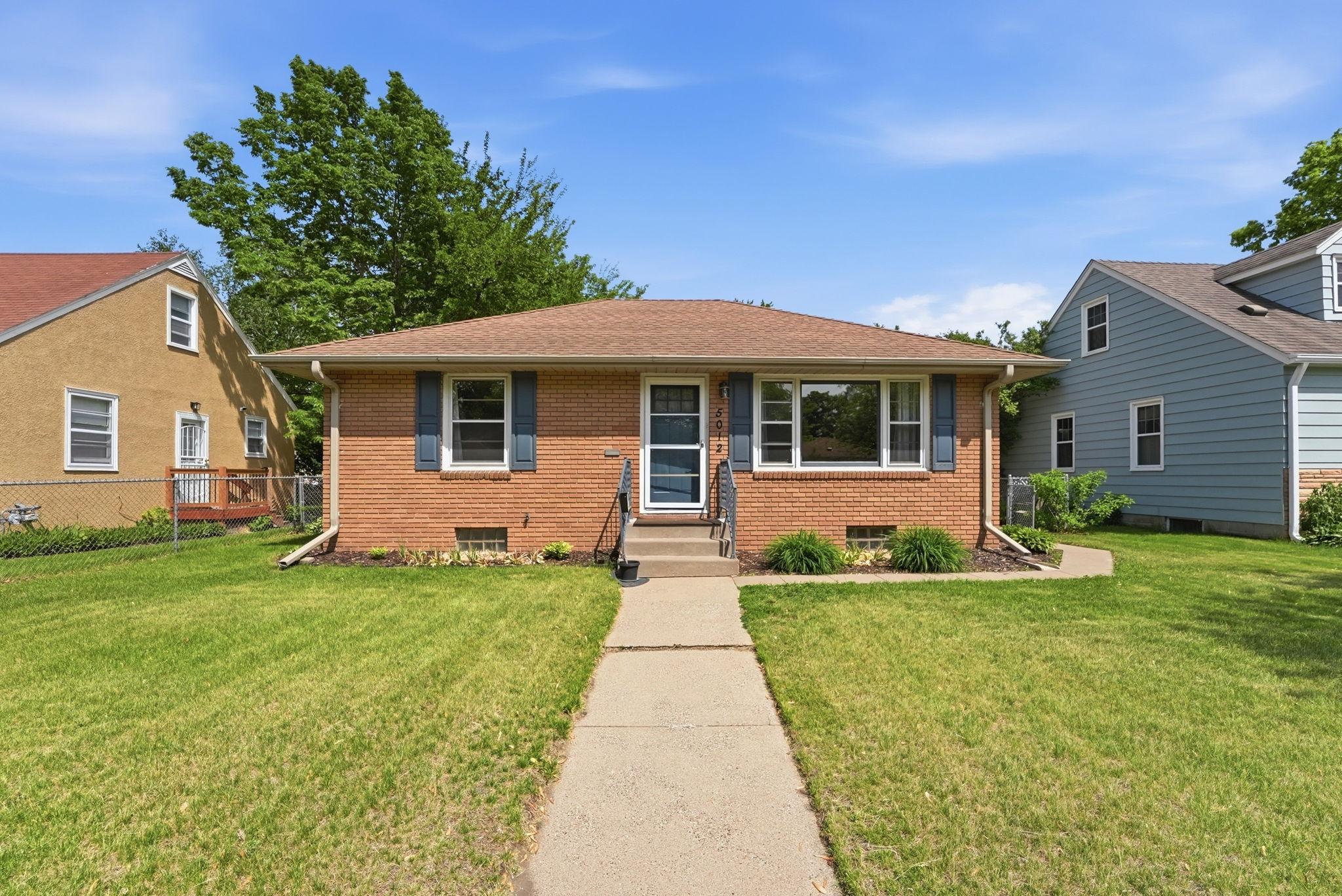View of Residential at 5012 Russell Avenue, Minneapolis MN 55430, Minneapolis - Mike Wilen | Minnesota Team Real Estate