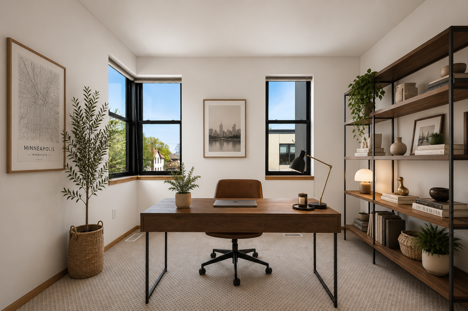 View of Residential at 2818 Aldrich Avenue #105, Minneapolis MN 55408, Minneapolis (6 of 50) - Mike Wilen | Minnesota Team Real Estate