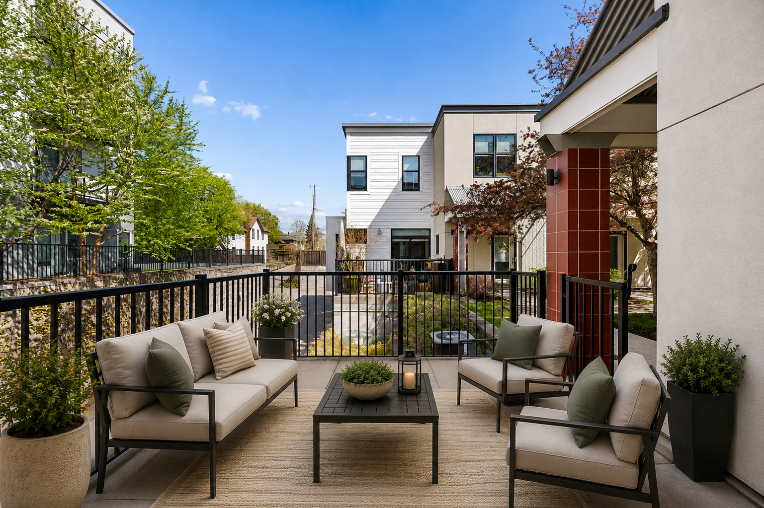 View of Residential at 2818 Aldrich Avenue #105, Minneapolis MN 55408, Minneapolis (3 of 50) - Mike Wilen | Minnesota Team Real Estate