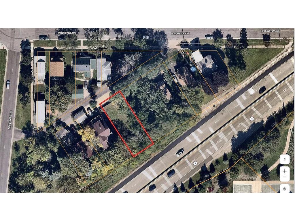 View of Land at 2639 7th Street, Saint Paul MN 55116, Saint Paul (3 of 5) - Mike Wilen | Minnesota Team Real Estate