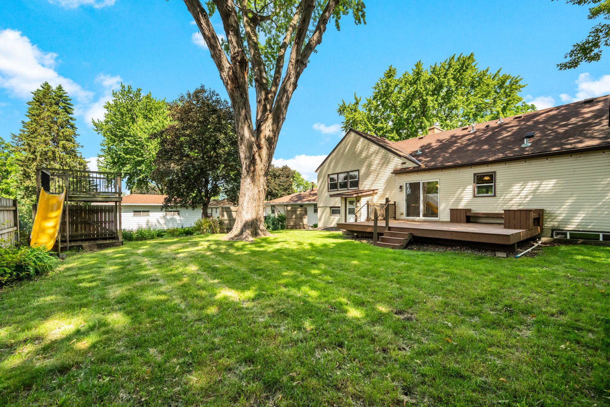 View of Residential at 2800 32nd Avenue, Saint Anthony MN 55418, Saint Anthony (30 of 34) - Mike Wilen | Minnesota Team Real Estate