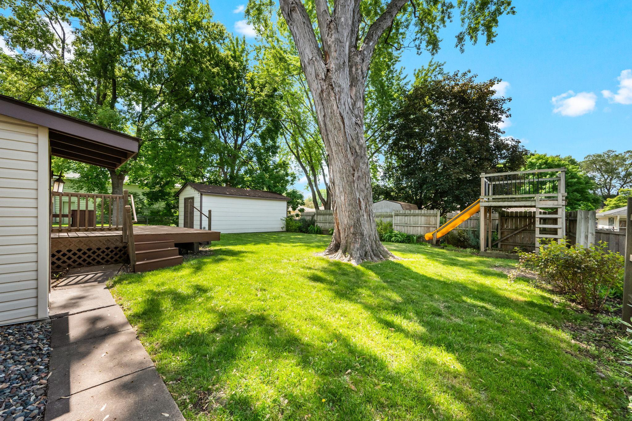 View of Residential at 2800 32nd Avenue, Saint Anthony MN 55418, Saint Anthony (29 of 34) - Mike Wilen | Minnesota Team Real Estate