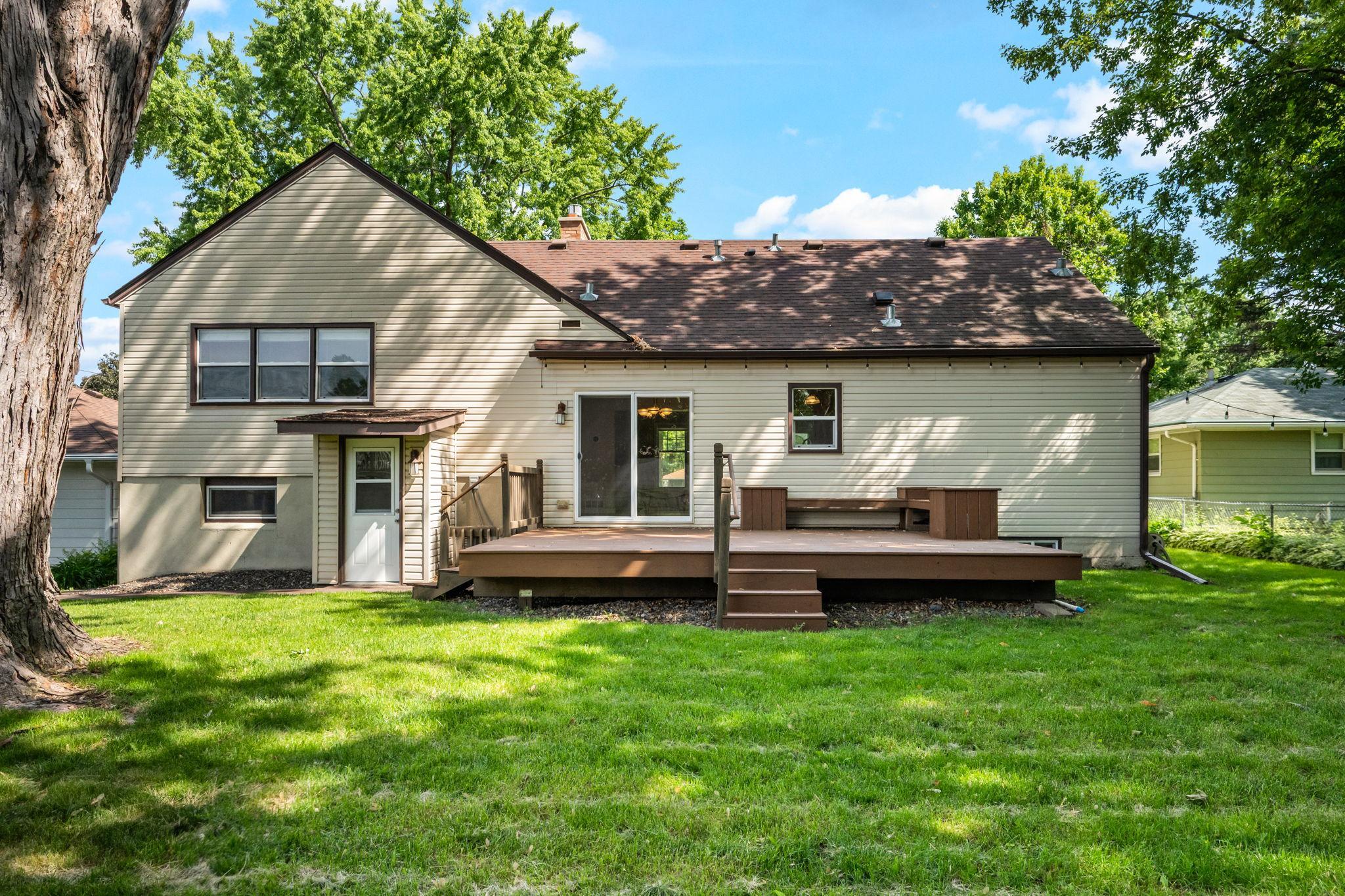 View of Residential at 2800 32nd Avenue, Saint Anthony MN 55418, Saint Anthony (27 of 34) - Mike Wilen | Minnesota Team Real Estate