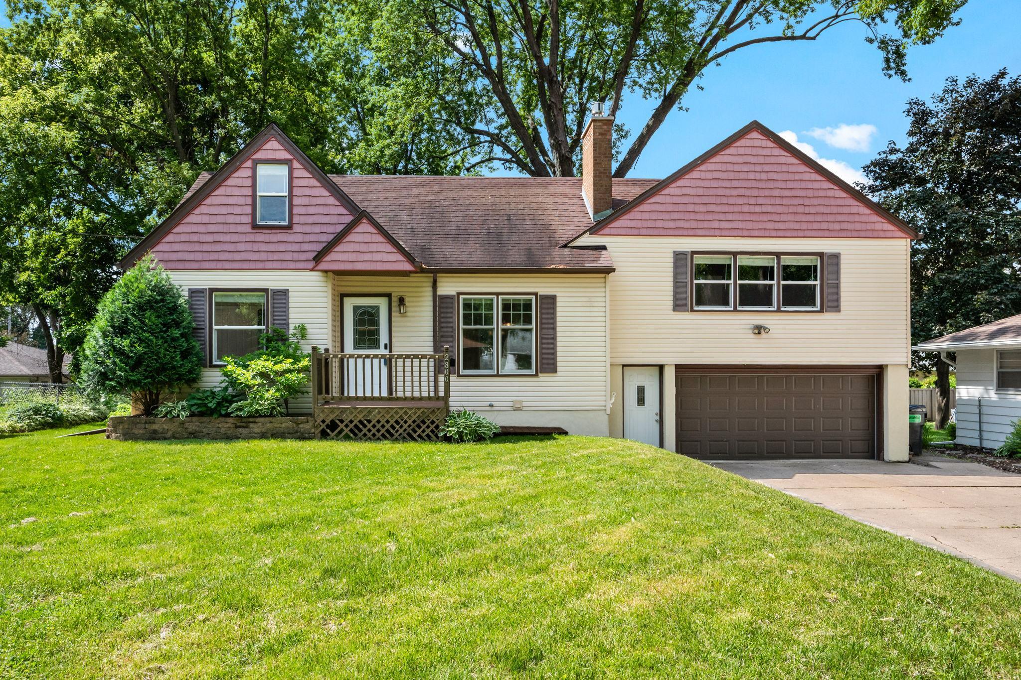 View of Residential at 2800 32nd Avenue, Saint Anthony MN 55418, Saint Anthony - Mike Wilen | Minnesota Team Real Estate