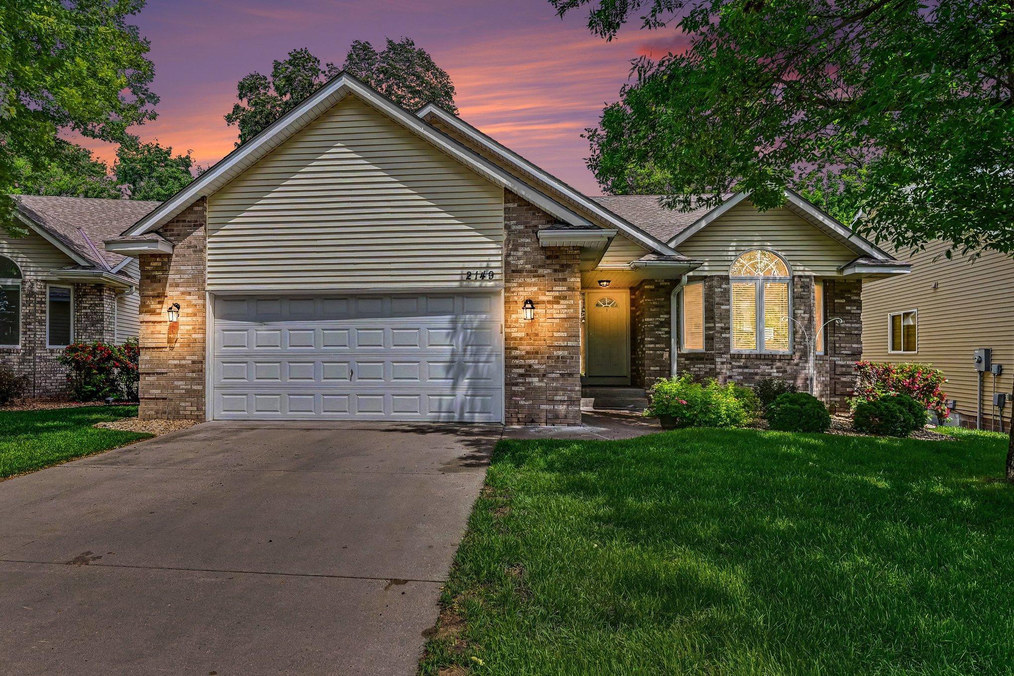 View of Residential at 2149 126th Avenue, Coon Rapids MN 55448, Coon Rapids - Mike Wilen | Minnesota Team Real Estate