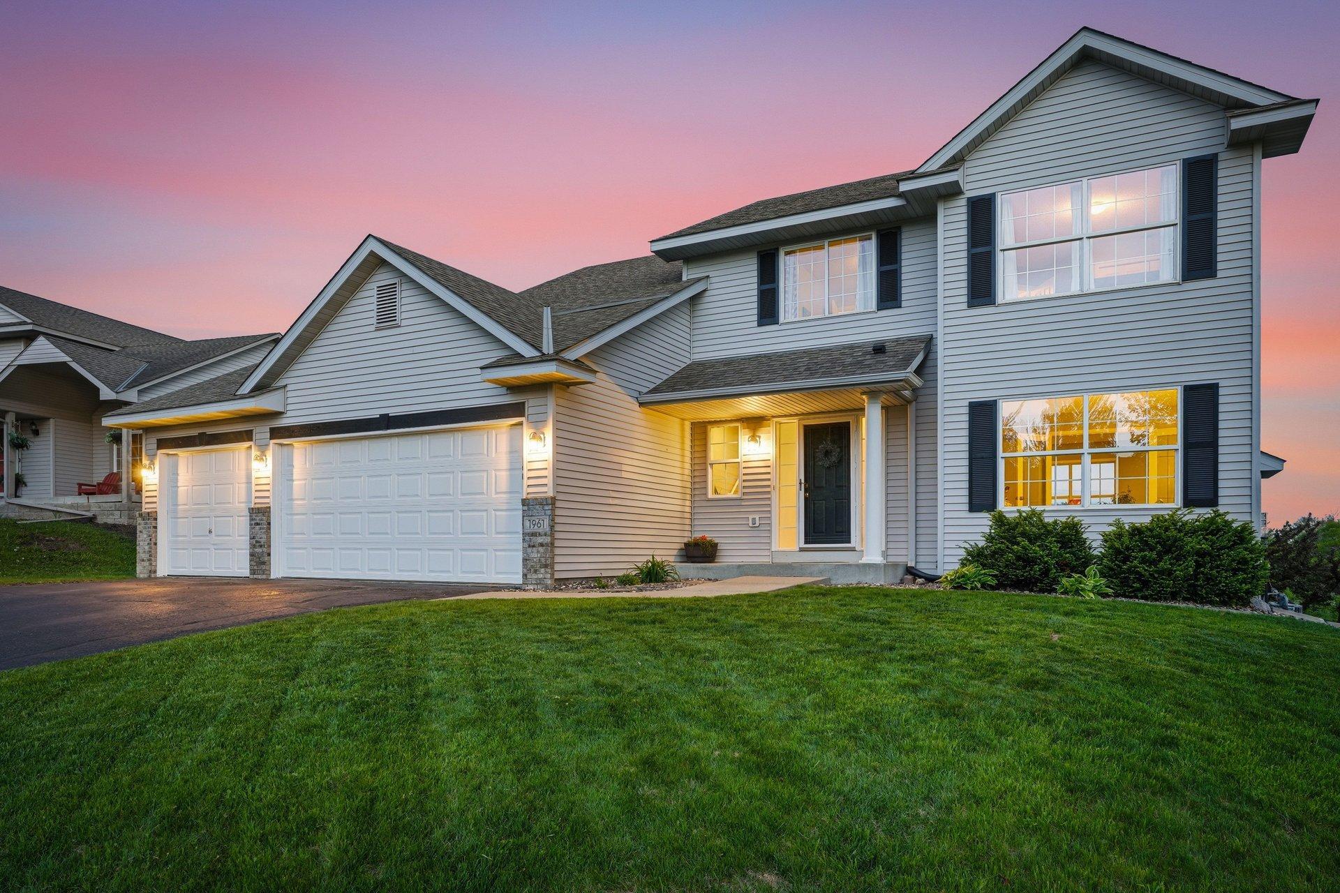 View of Residential at 1961 Sierra Parkway, Waconia MN 55387, Waconia - Mike Wilen | Minnesota Team Real Estate