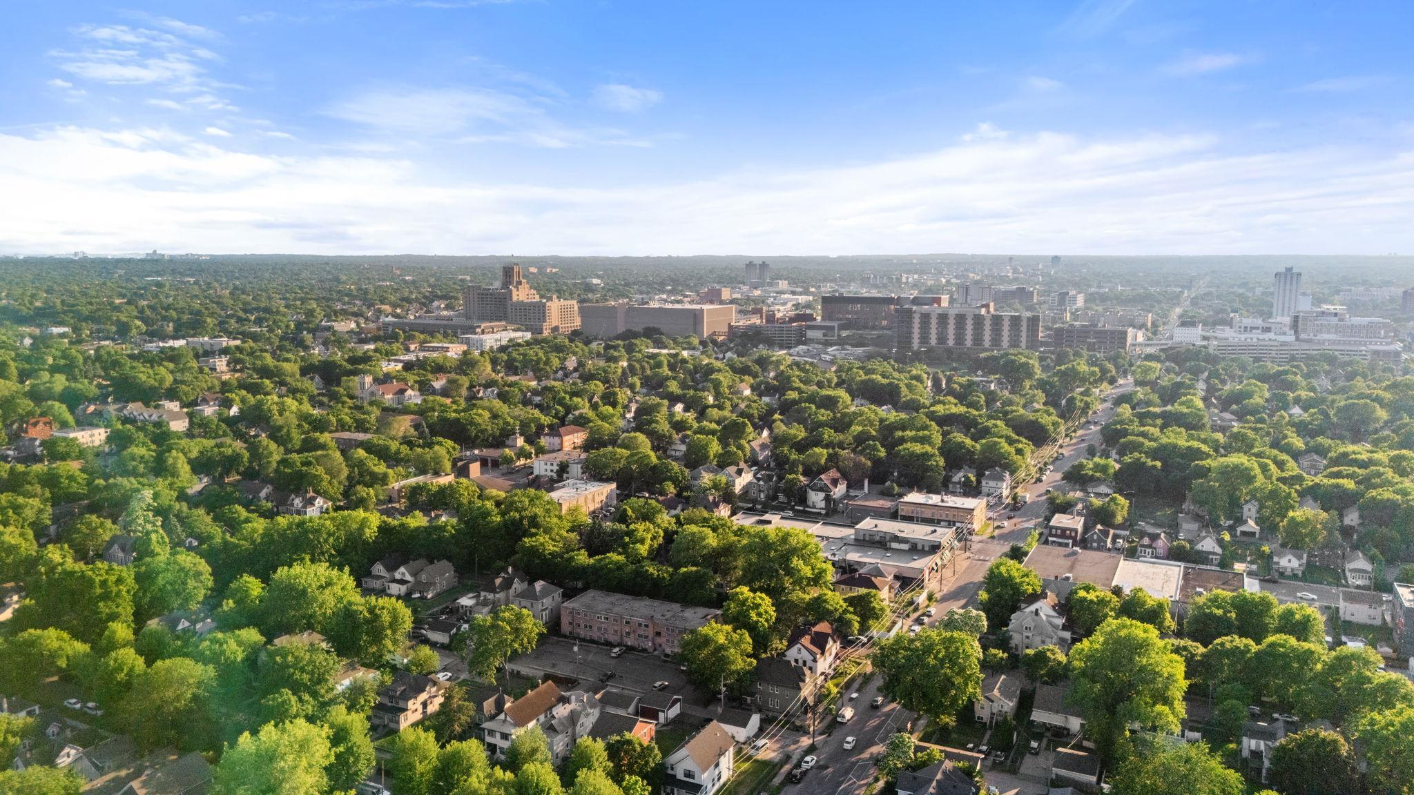 View of Commercial Sale at 2528 17th Avenue, Minneapolis MN 55404, Minneapolis (39 of 41) - Mike Wilen | Minnesota Team Real Estate