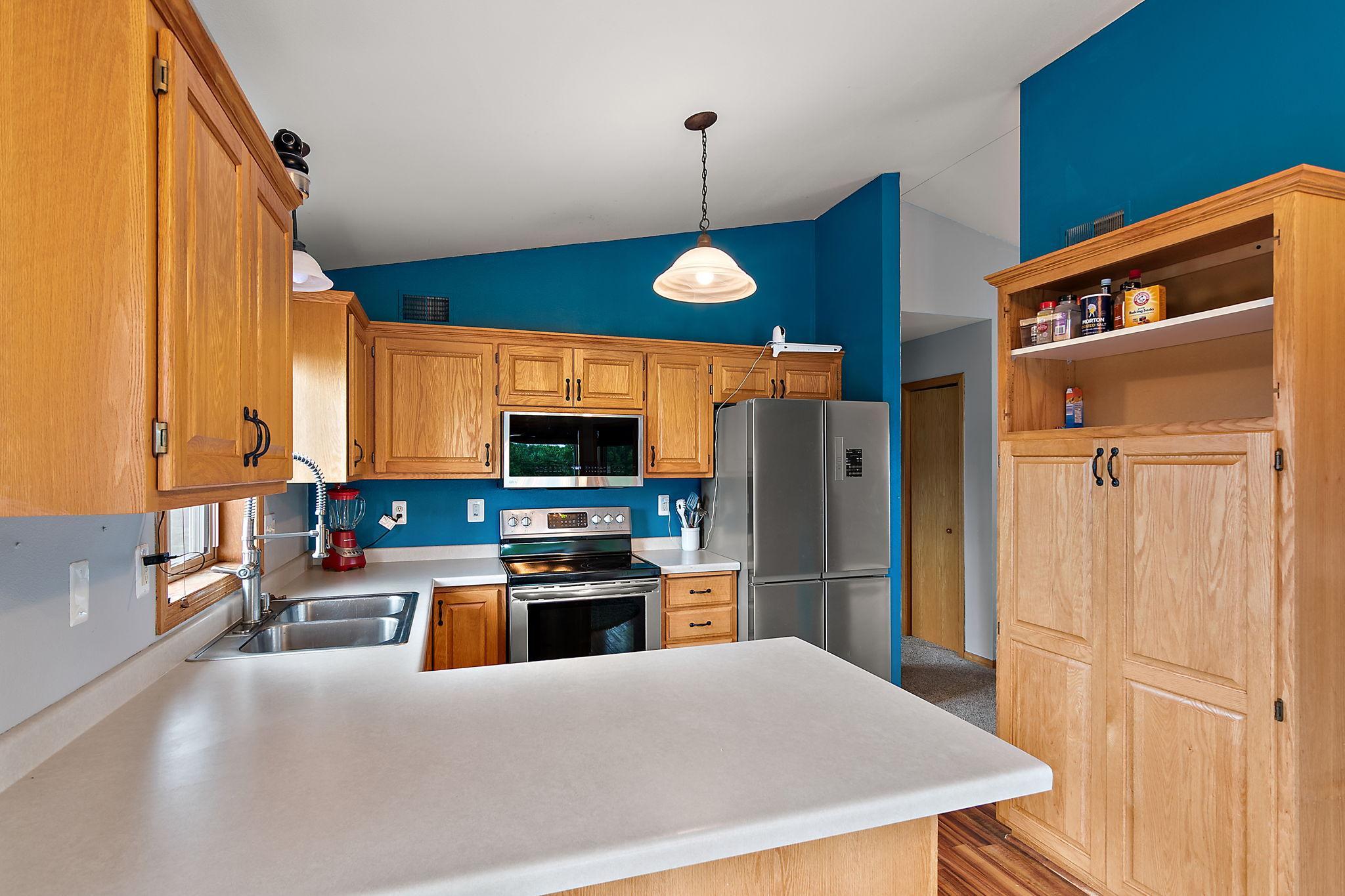 View of Residential at 14366 Balsam Boulevard, Becker MN 55308, Becker (5 of 33) - Mike Wilen | Minnesota Team Real Estate