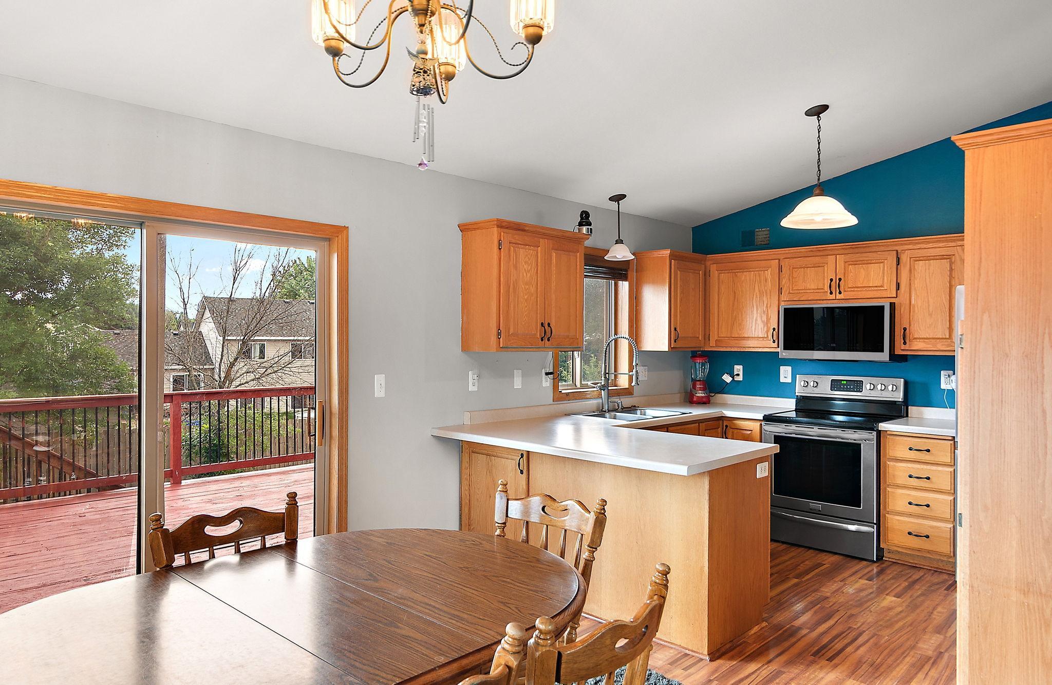 View of Residential at 14366 Balsam Boulevard, Becker MN 55308, Becker (3 of 33) - Mike Wilen | Minnesota Team Real Estate