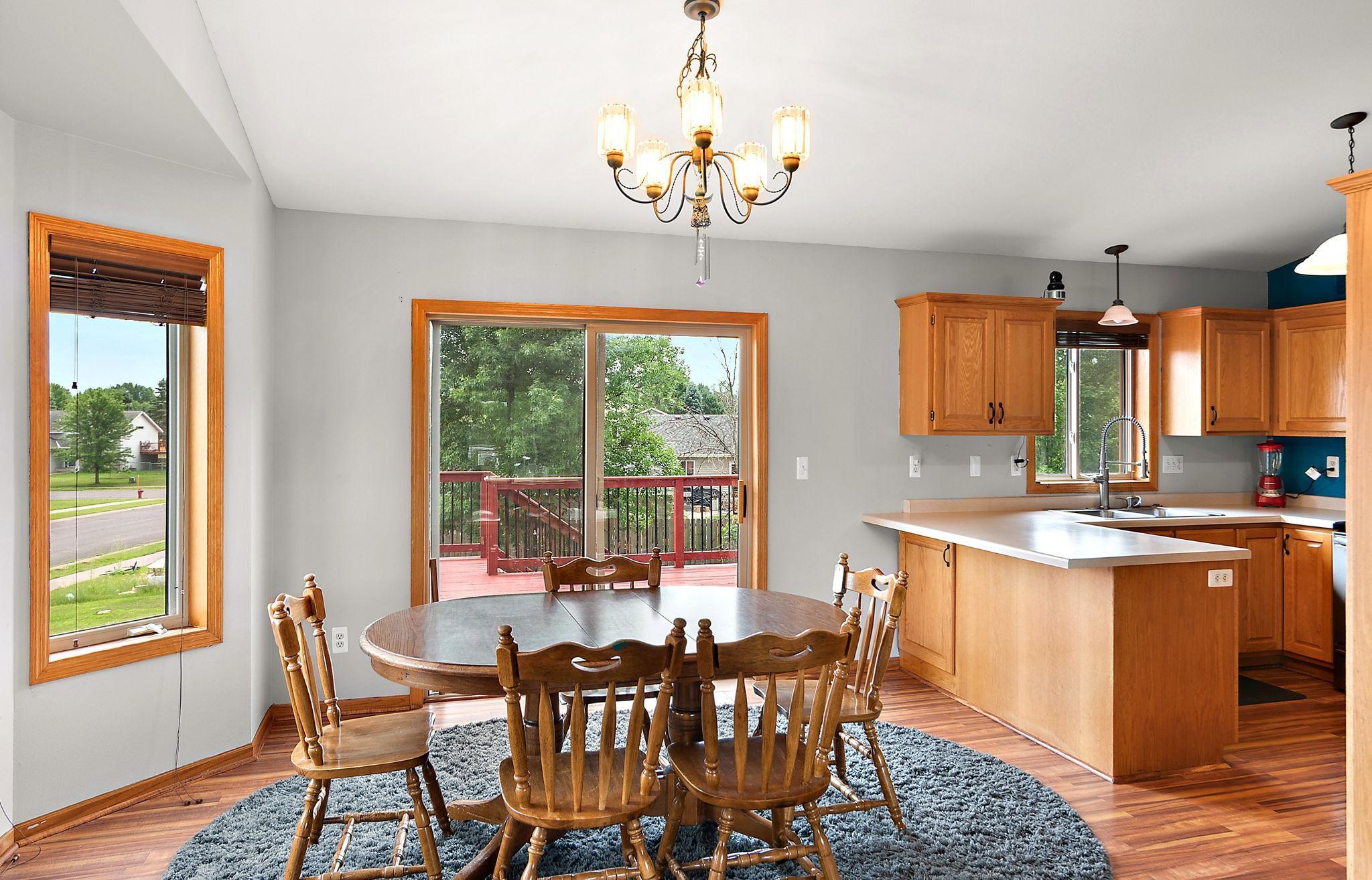View of Residential at 14366 Balsam Boulevard, Becker MN 55308, Becker (7 of 33) - Mike Wilen | Minnesota Team Real Estate