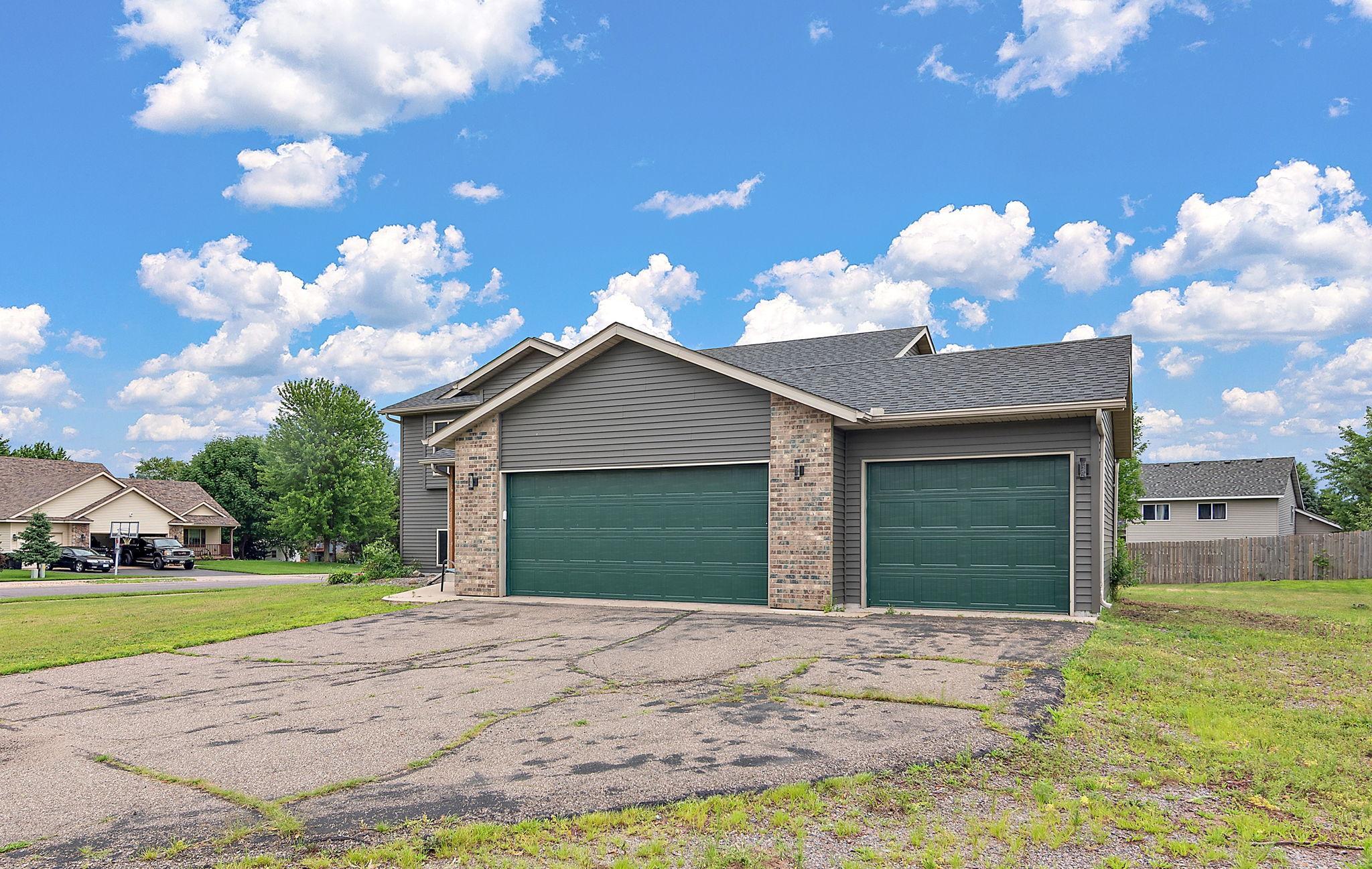 View of Residential at 14366 Balsam Boulevard, Becker MN 55308, Becker - Mike Wilen | Minnesota Team Real Estate