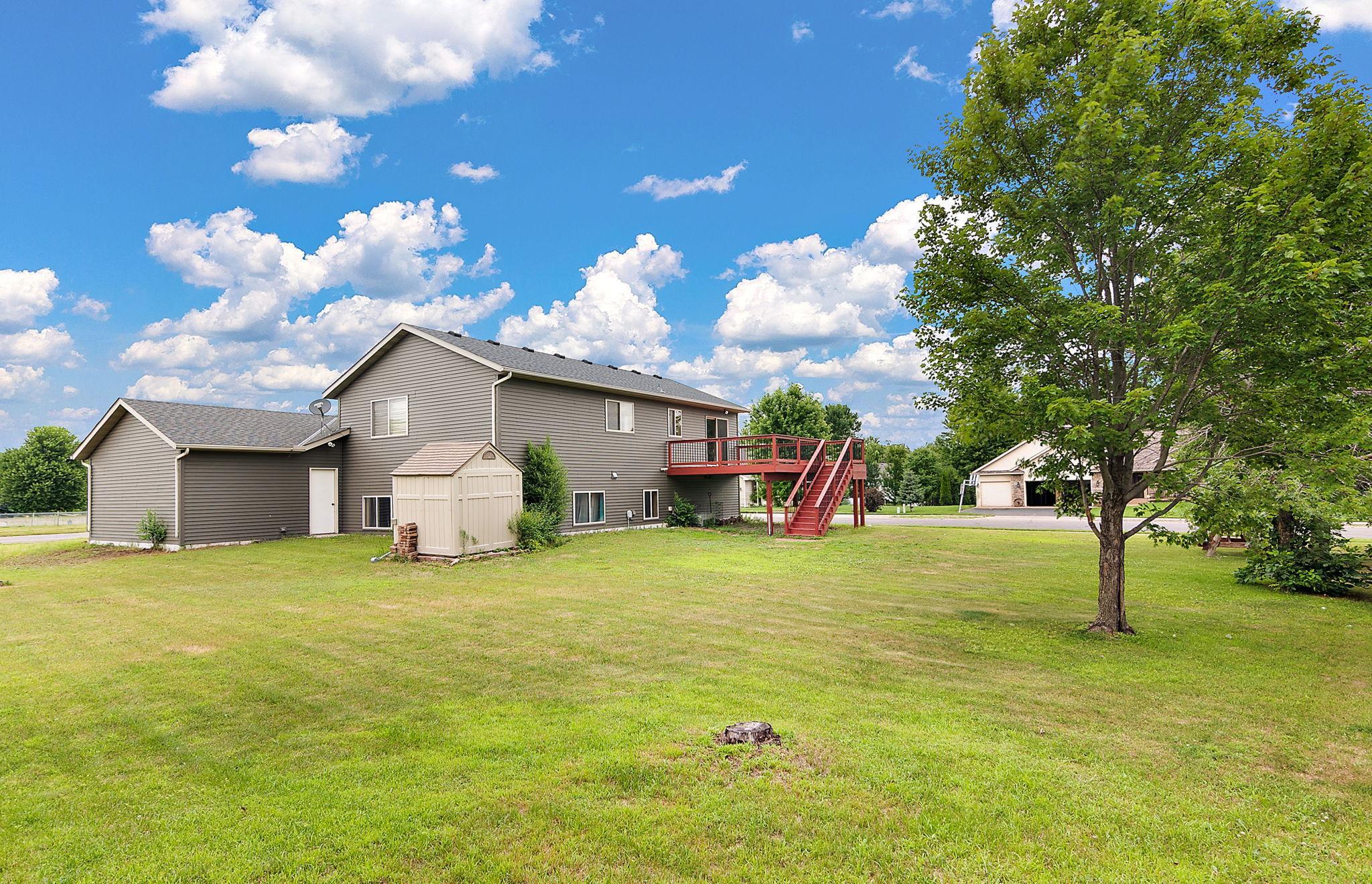 View of Residential at 14366 Balsam Boulevard, Becker MN 55308, Becker (29 of 33) - Mike Wilen | Minnesota Team Real Estate
