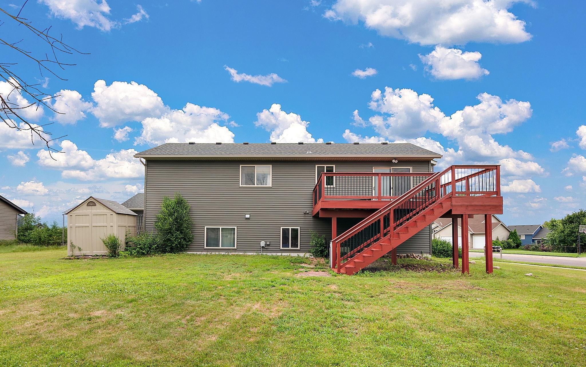 View of Residential at 14366 Balsam Boulevard, Becker MN 55308, Becker (27 of 33) - Mike Wilen | Minnesota Team Real Estate