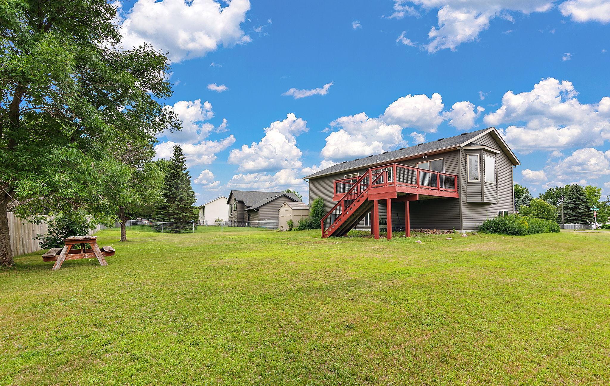 View of Residential at 14366 Balsam Boulevard, Becker MN 55308, Becker (28 of 33) - Mike Wilen | Minnesota Team Real Estate