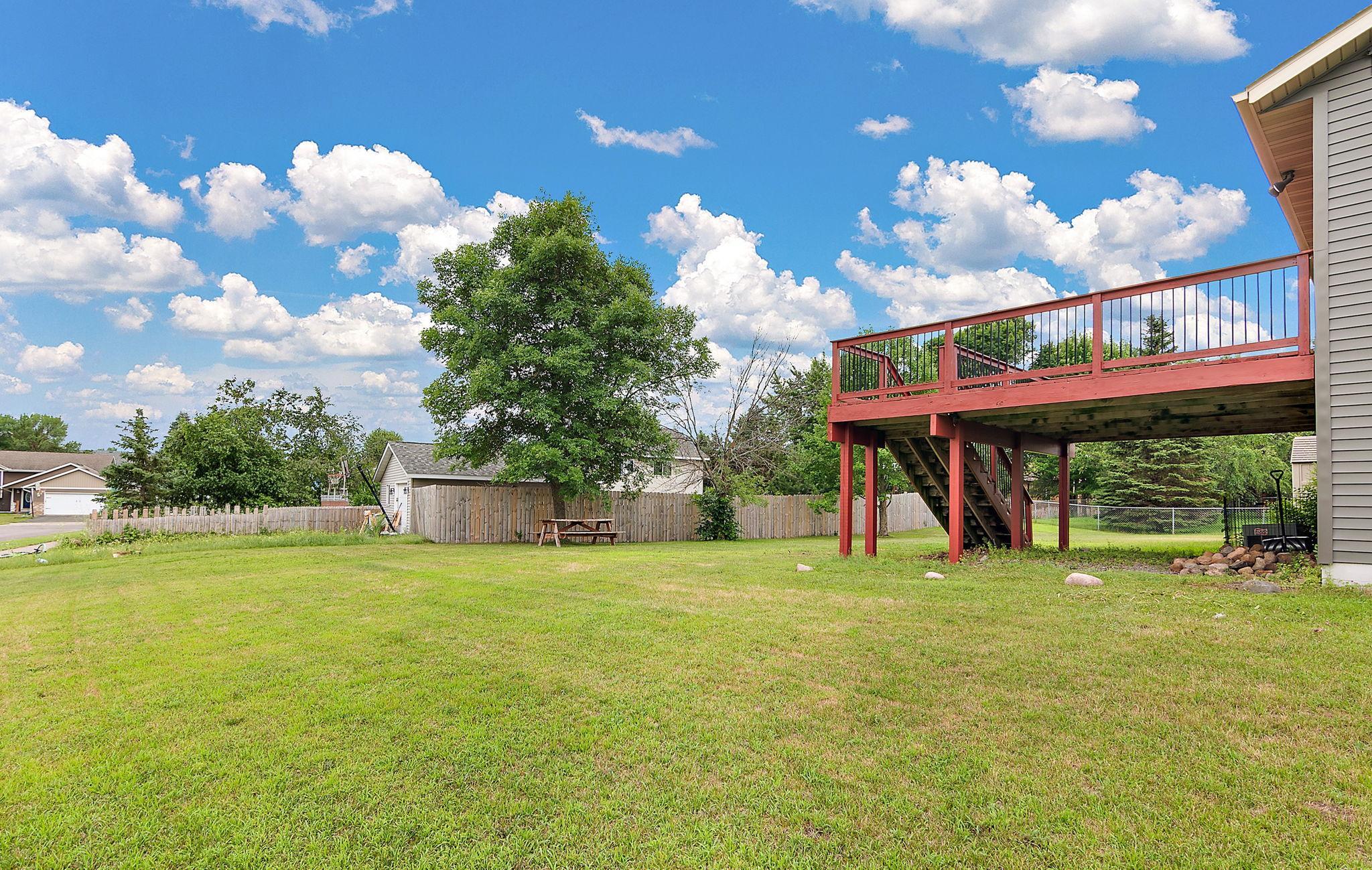 View of Residential at 14366 Balsam Boulevard, Becker MN 55308, Becker (26 of 33) - Mike Wilen | Minnesota Team Real Estate