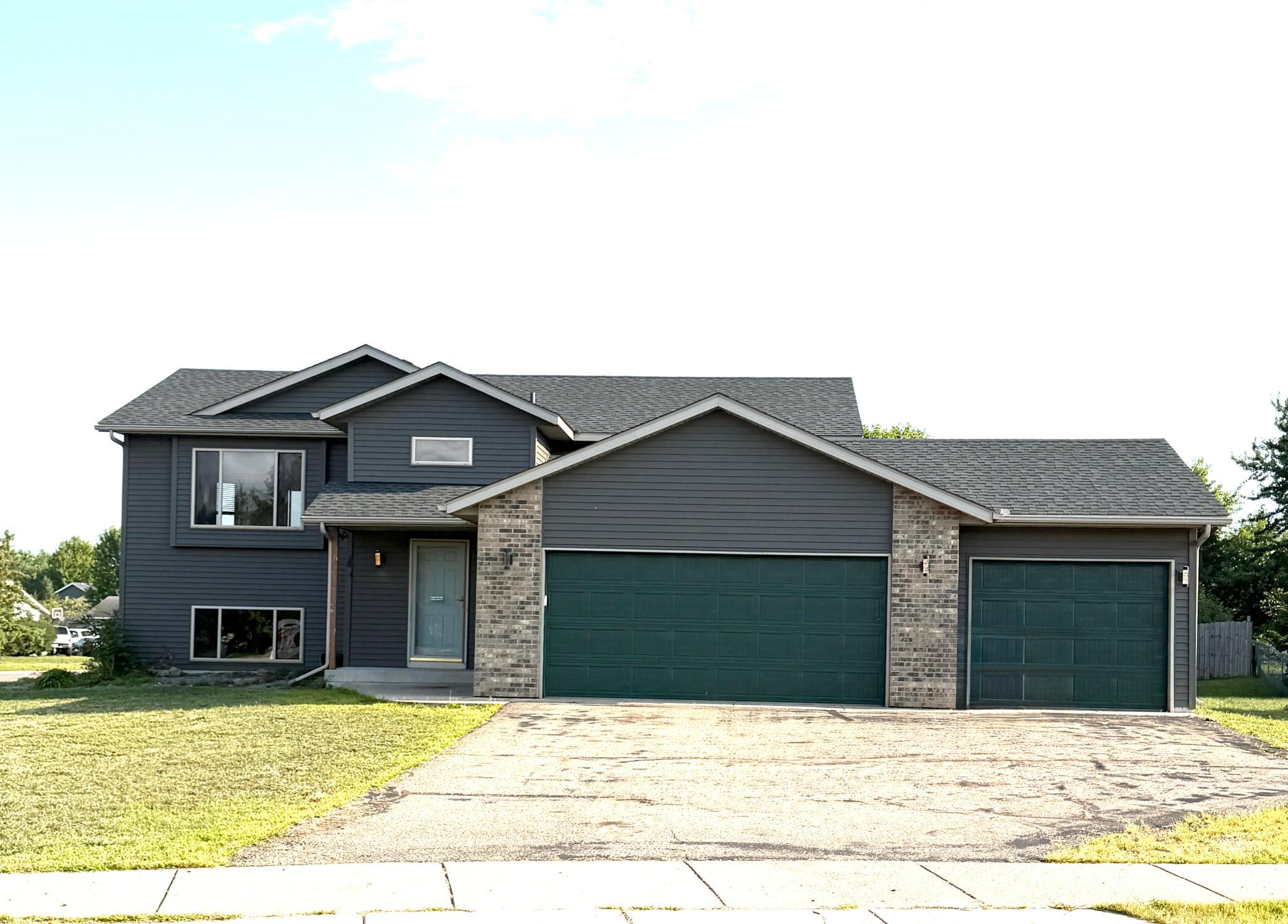 View of Single Family at 14366 Balsam Boulevard, Becker - Mike Wilen | Minnesota Team Real Estate