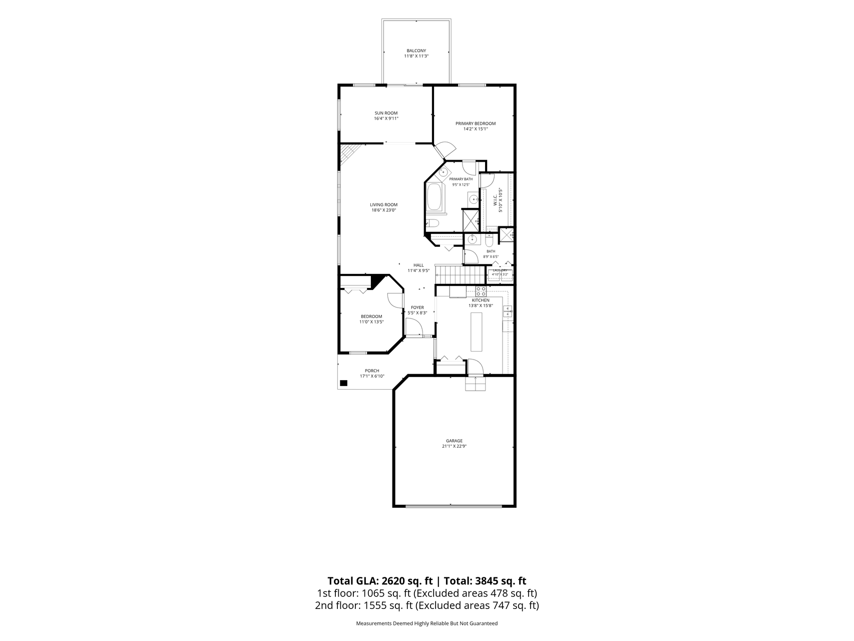 View of Residential at 12084 65th Street, Otsego MN 55301, Otsego (54 of 56) - Mike Wilen | Minnesota Team Real Estate