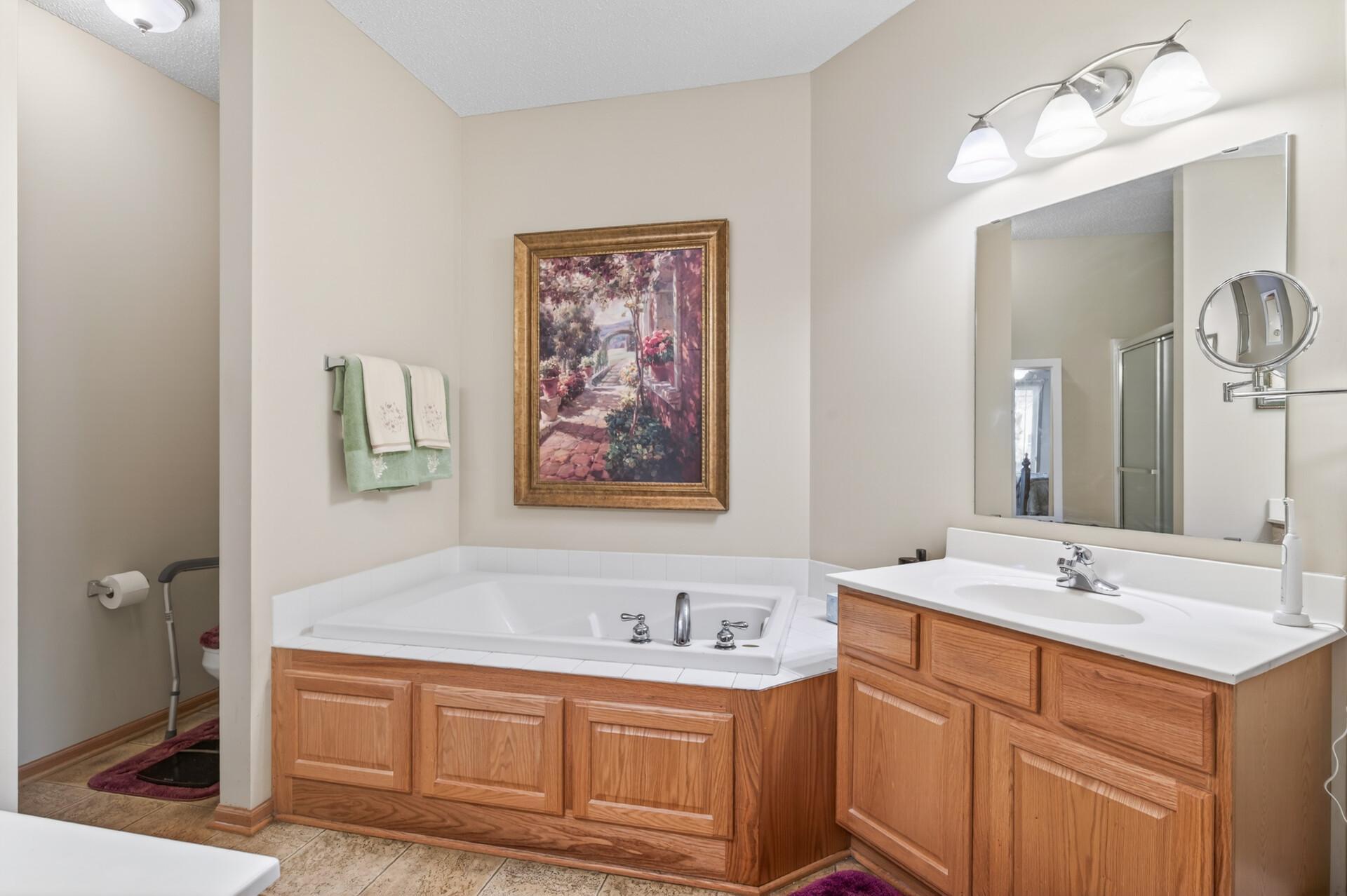 View of Residential at 12084 65th Street, Otsego MN 55301, Otsego (24 of 56) - Mike Wilen | Minnesota Team Real Estate