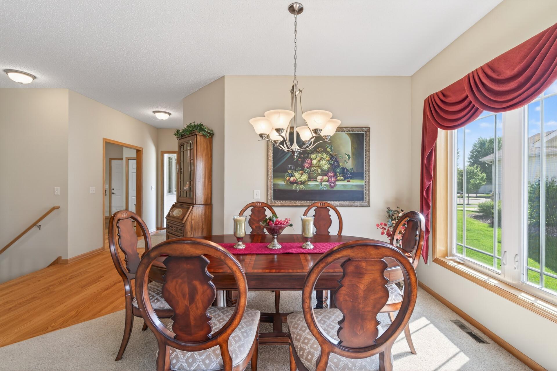 View of Residential at 12084 65th Street, Otsego MN 55301, Otsego (15 of 56) - Mike Wilen | Minnesota Team Real Estate