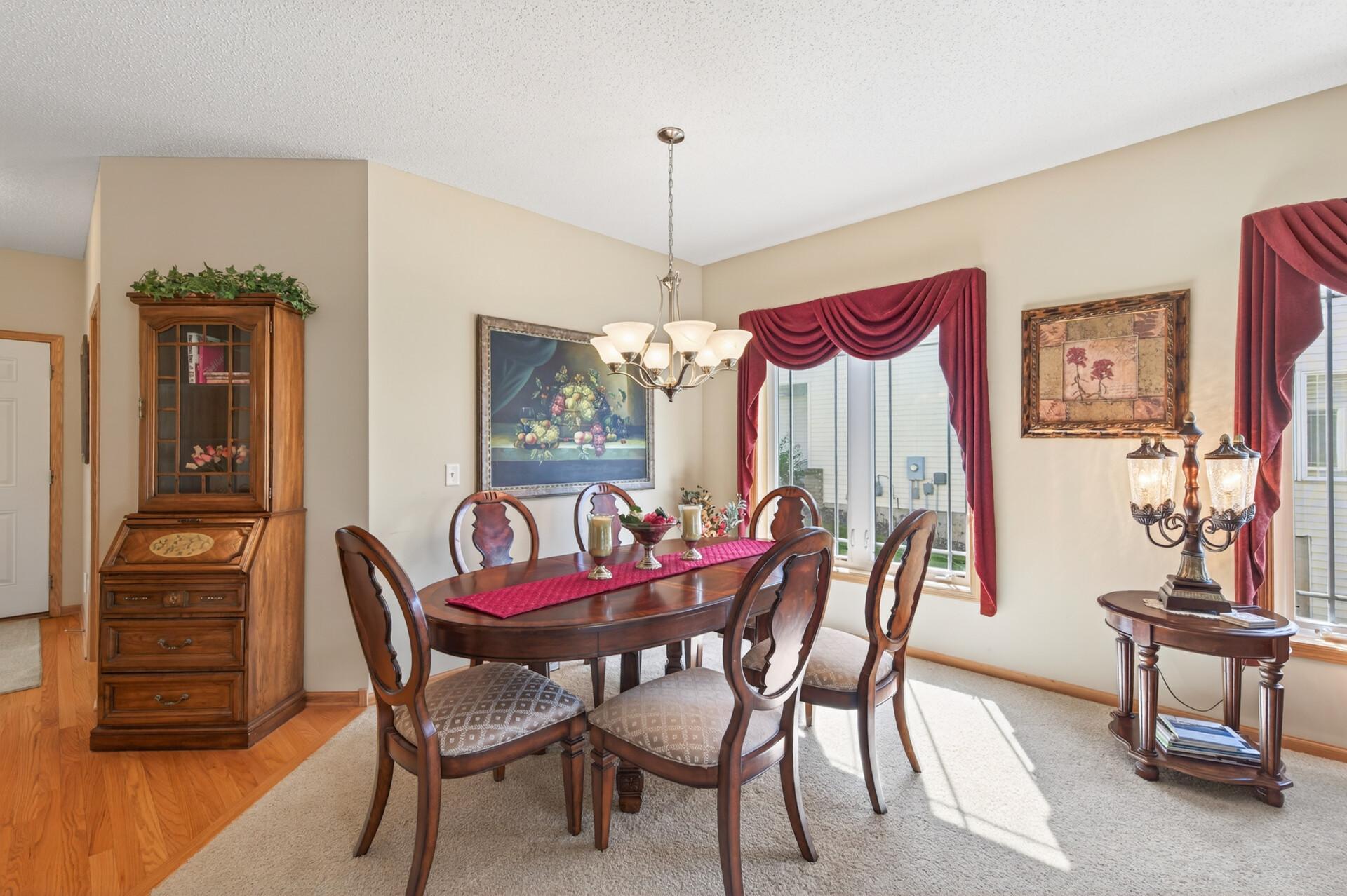 View of Residential at 12084 65th Street, Otsego MN 55301, Otsego (14 of 56) - Mike Wilen | Minnesota Team Real Estate