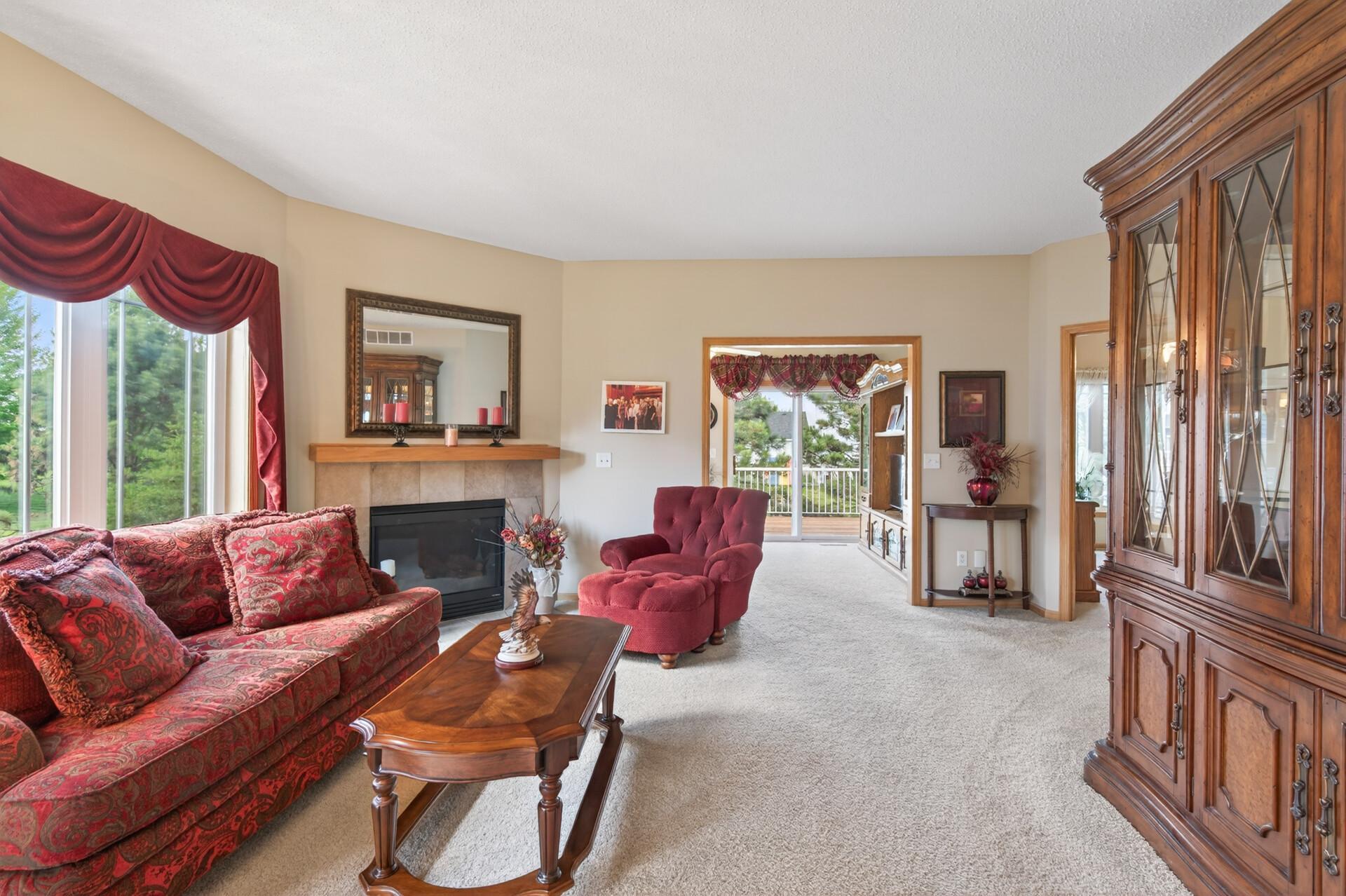 View of Residential at 12084 65th Street, Otsego MN 55301, Otsego (13 of 56) - Mike Wilen | Minnesota Team Real Estate
