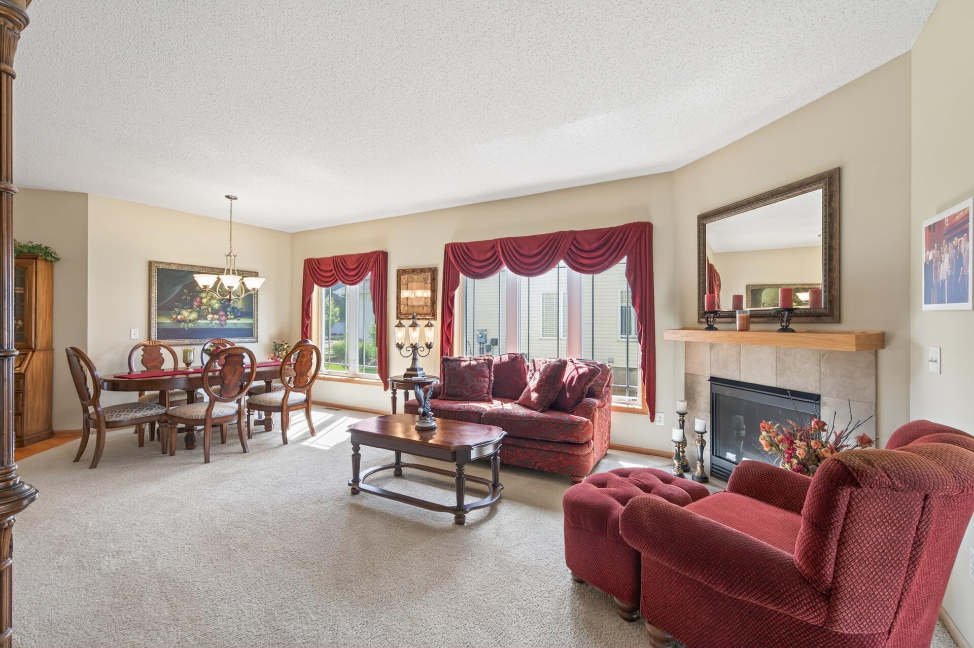 View of Residential at 12084 65th Street, Otsego MN 55301, Otsego (10 of 56) - Mike Wilen | Minnesota Team Real Estate