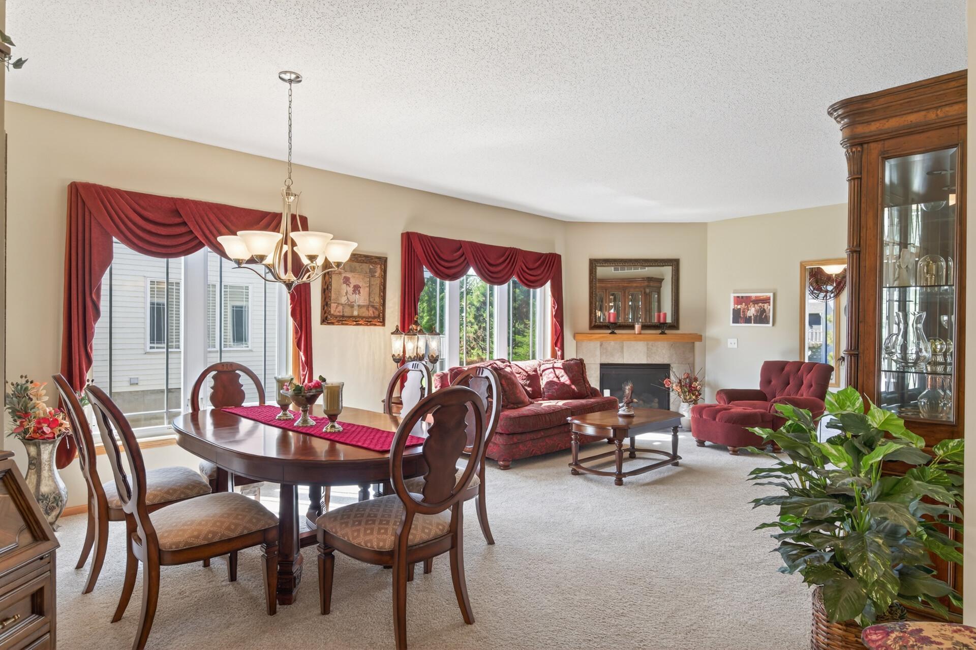 View of Residential at 12084 65th Street, Otsego MN 55301, Otsego (8 of 56) - Mike Wilen | Minnesota Team Real Estate