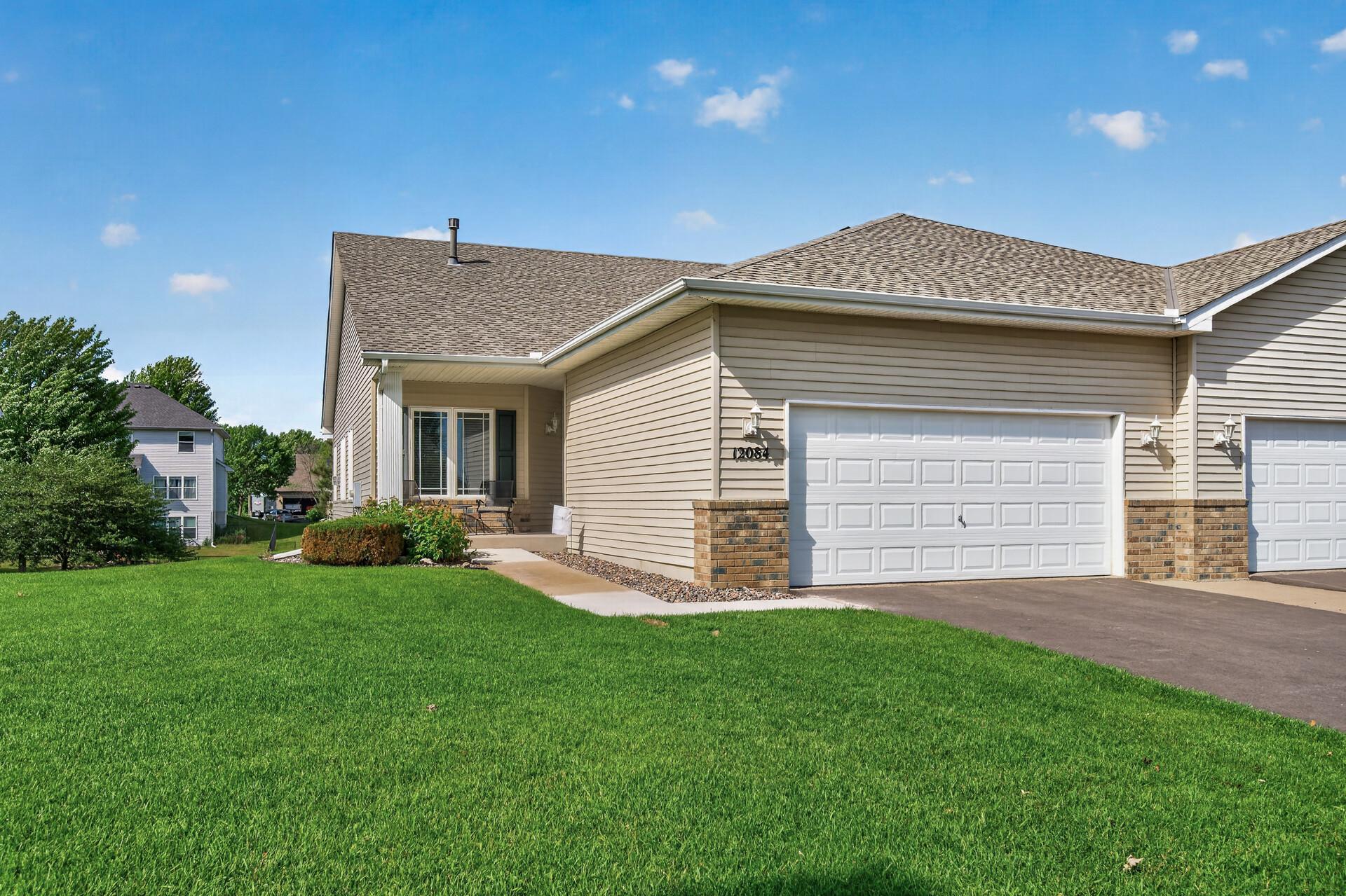 View of (TH) Side x Side at 12084 65th Street, Otsego - Mike Wilen | Minnesota Team Real Estate