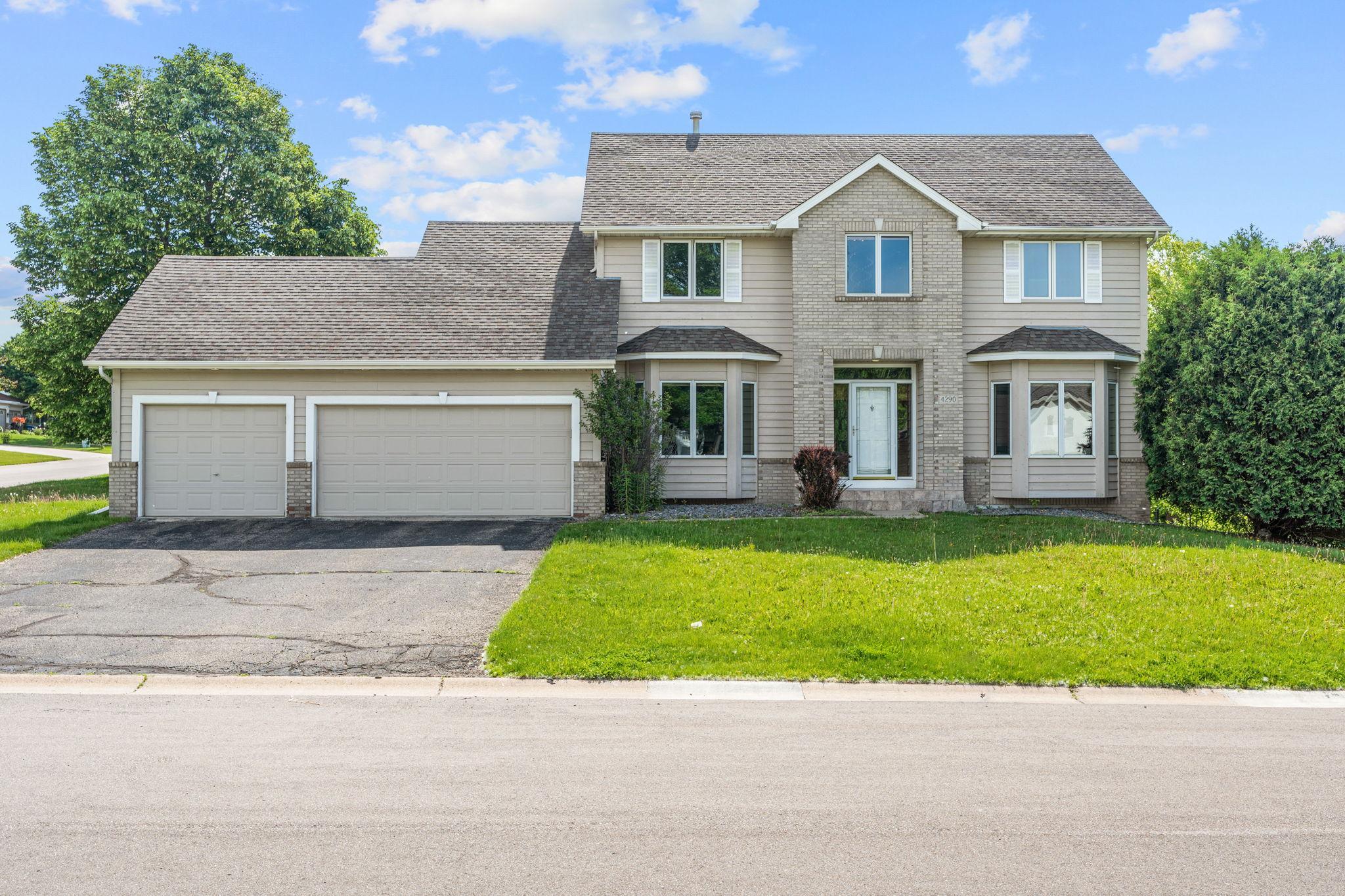 View of Residential at 4290 Cottonwood Lane, Plymouth MN 55441, Plymouth - Mike Wilen | Minnesota Team Real Estate