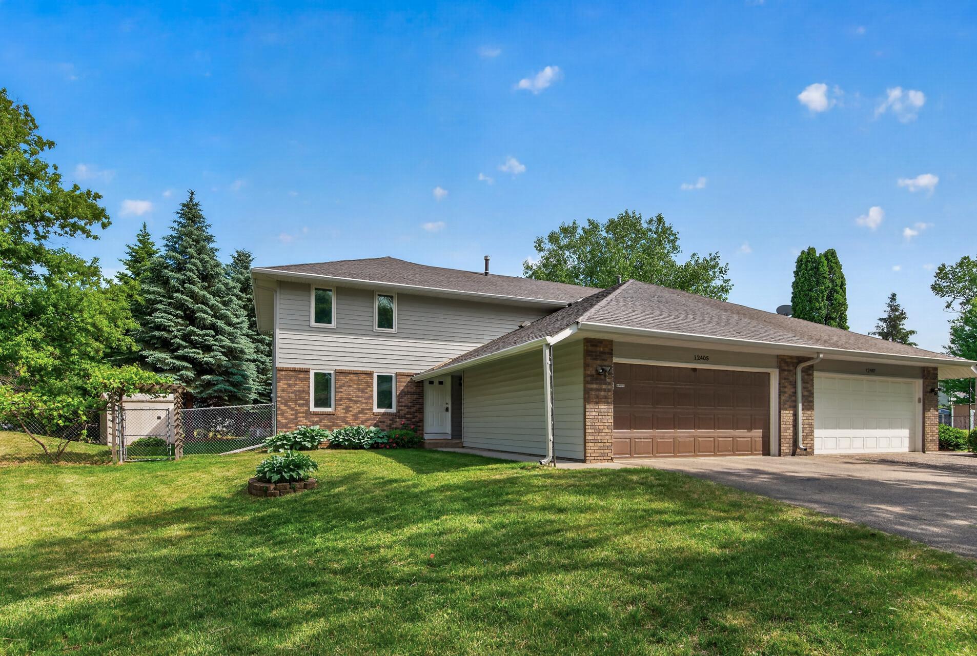 View of Residential at 12405 Birnamwood Court, Burnsville MN 55337, Burnsville - Mike Wilen | Minnesota Team Real Estate