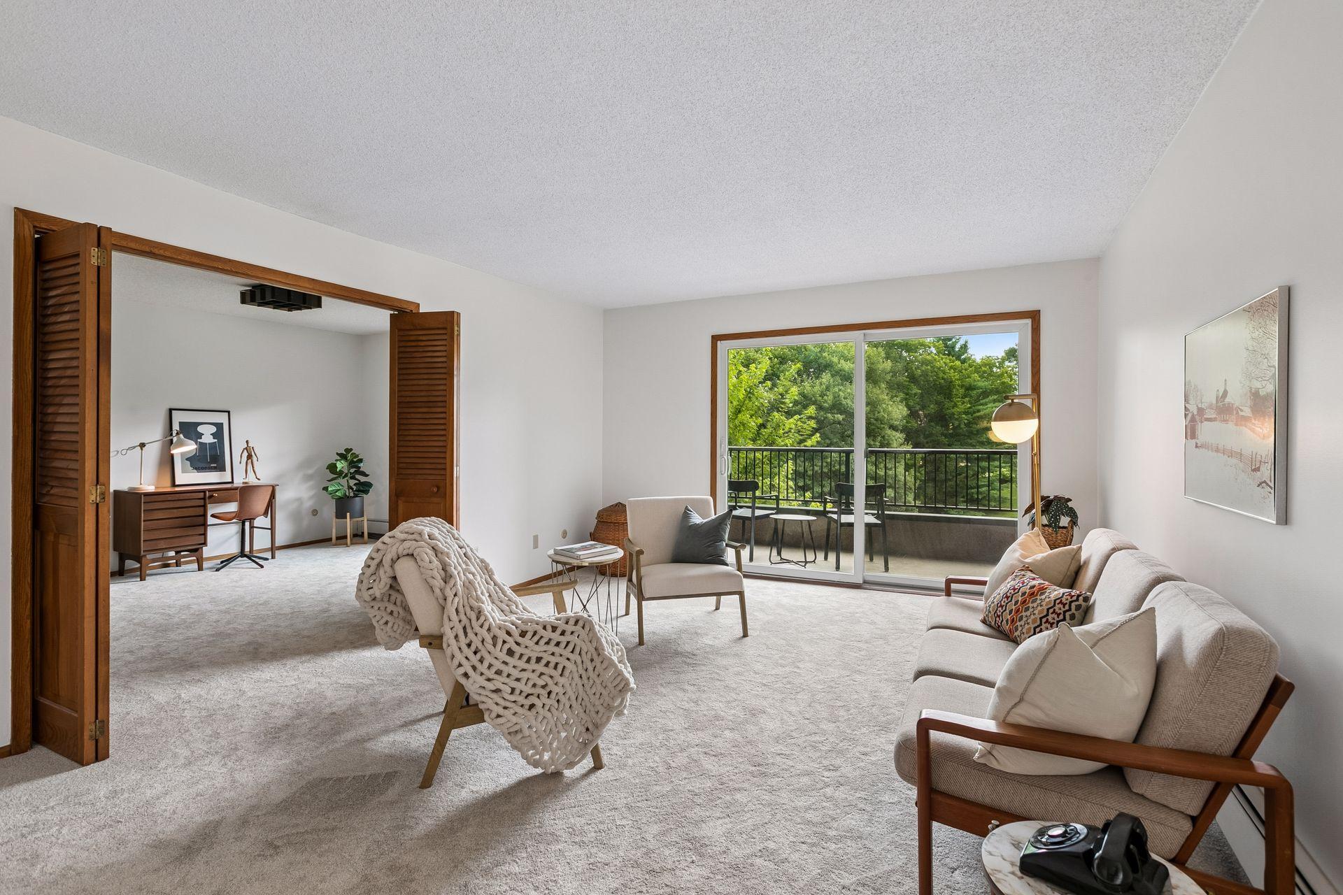 View of Residential at 2220 Midland Grove Road #311, Roseville MN 55113, Roseville (3 of 42) - Mike Wilen | Minnesota Team Real Estate