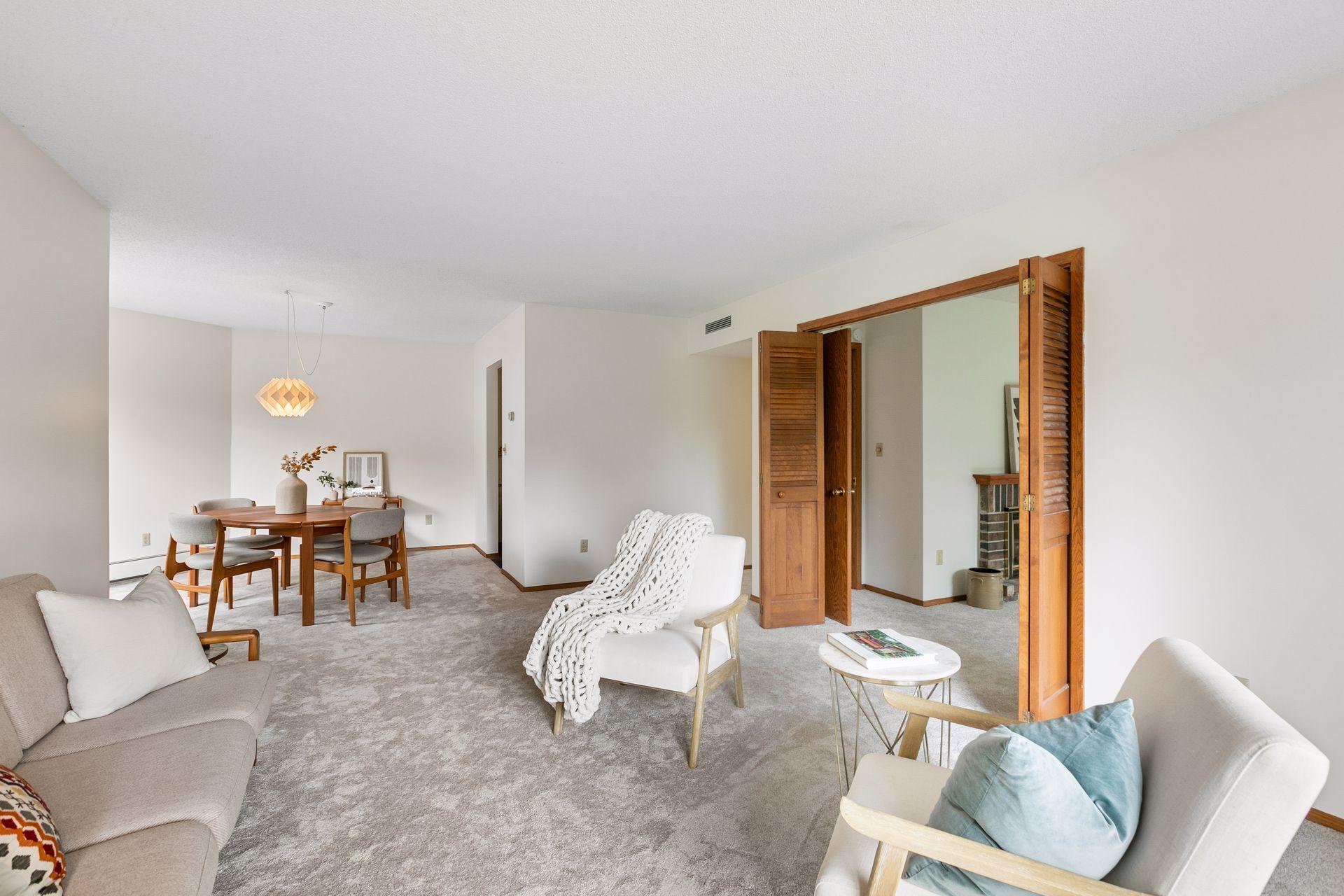 View of Residential at 2220 Midland Grove Road #311, Roseville MN 55113, Roseville (7 of 42) - Mike Wilen | Minnesota Team Real Estate