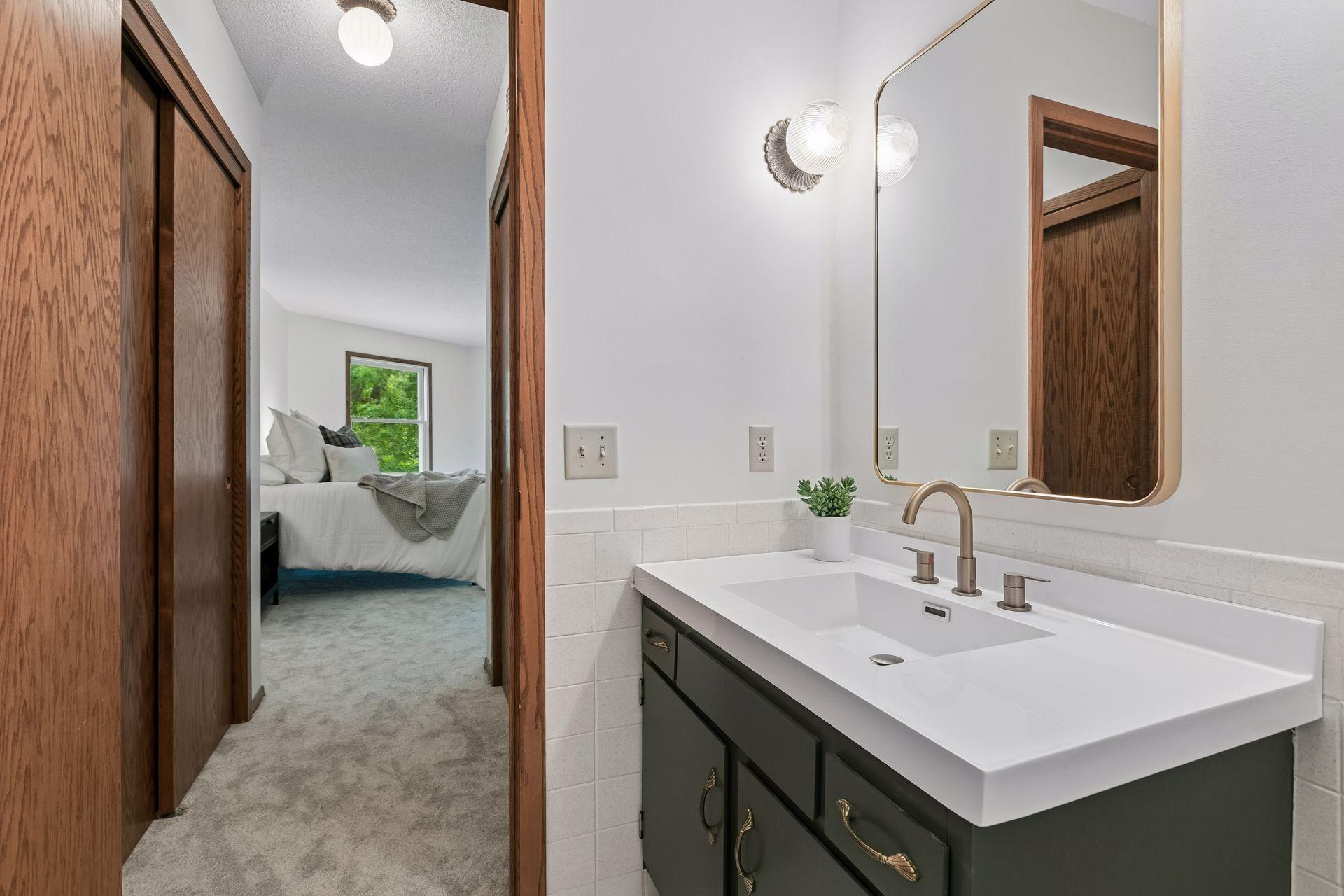 View of Residential at 2220 Midland Grove Road #311, Roseville MN 55113, Roseville (14 of 42) - Mike Wilen | Minnesota Team Real Estate