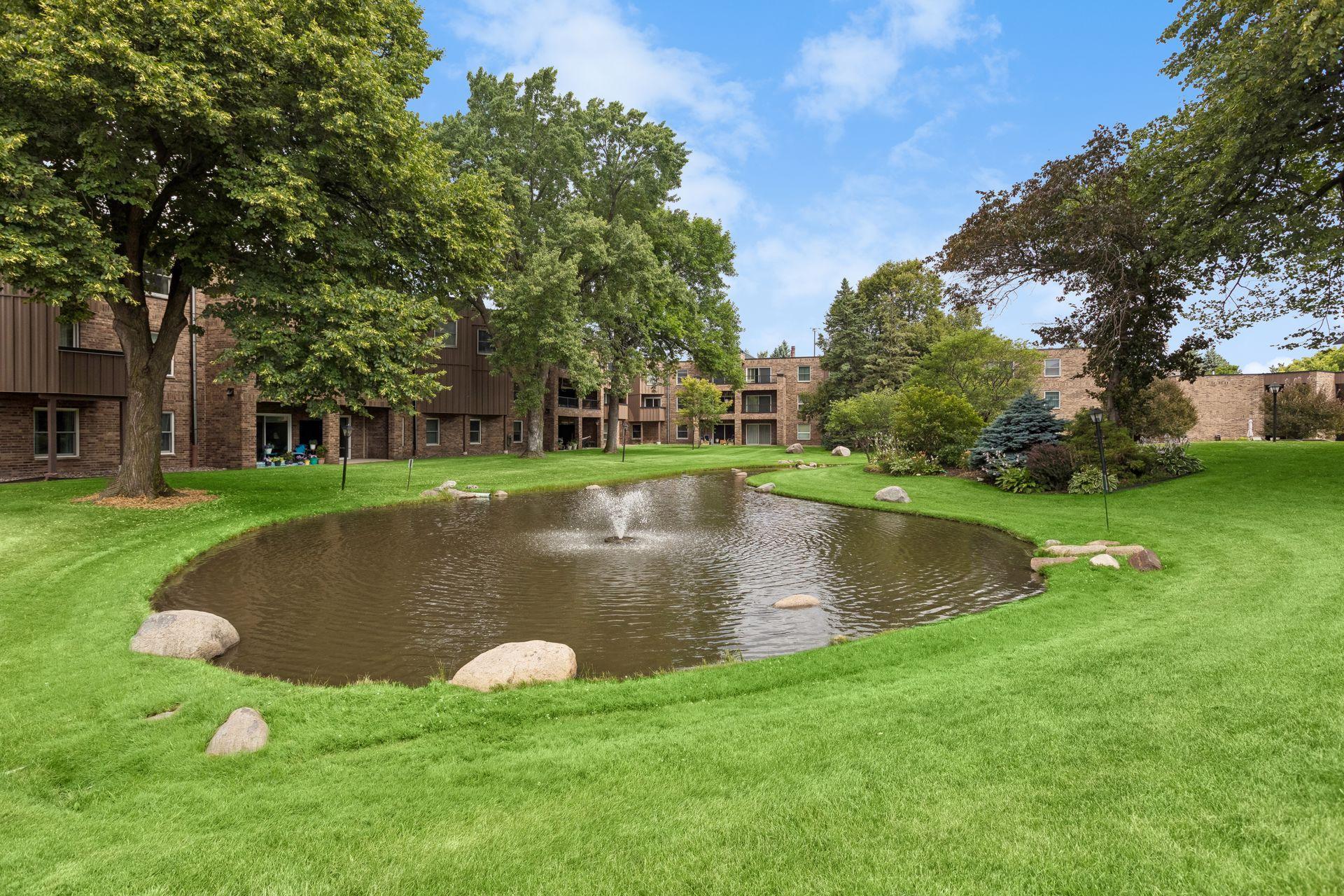 View of Residential at 2220 Midland Grove Road #311, Roseville MN 55113, Roseville (20 of 42) - Mike Wilen | Minnesota Team Real Estate