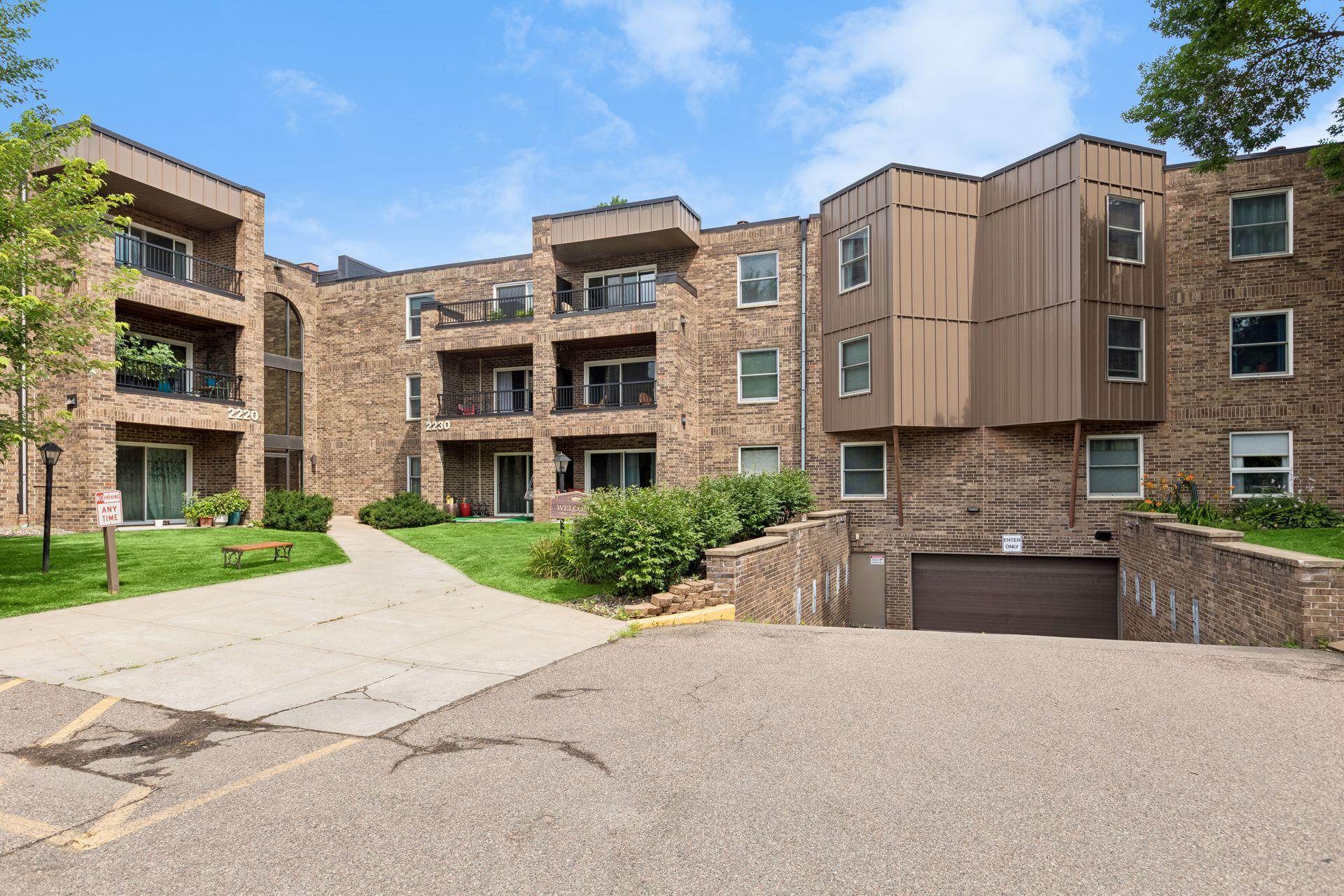 View of Residential at 2220 Midland Grove Road #311, Roseville MN 55113, Roseville (26 of 42) - Mike Wilen | Minnesota Team Real Estate