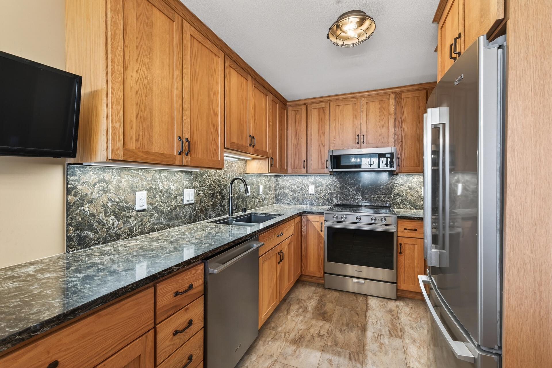 View of Residential at 168 6th Street #3105, Saint Paul MN 55101, Saint Paul - Mike Wilen | Minnesota Team Real Estate