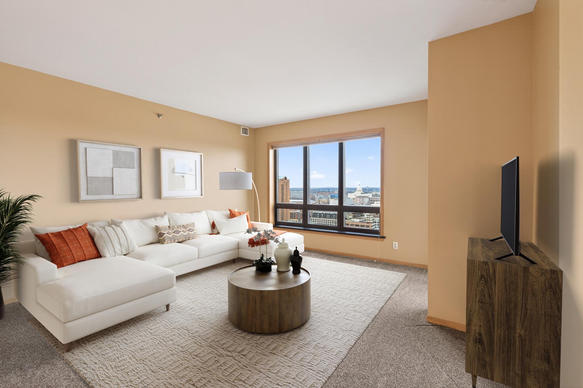 View of Residential at 168 6th Street #3105, Saint Paul MN 55101, Saint Paul (10 of 37) - Mike Wilen | Minnesota Team Real Estate