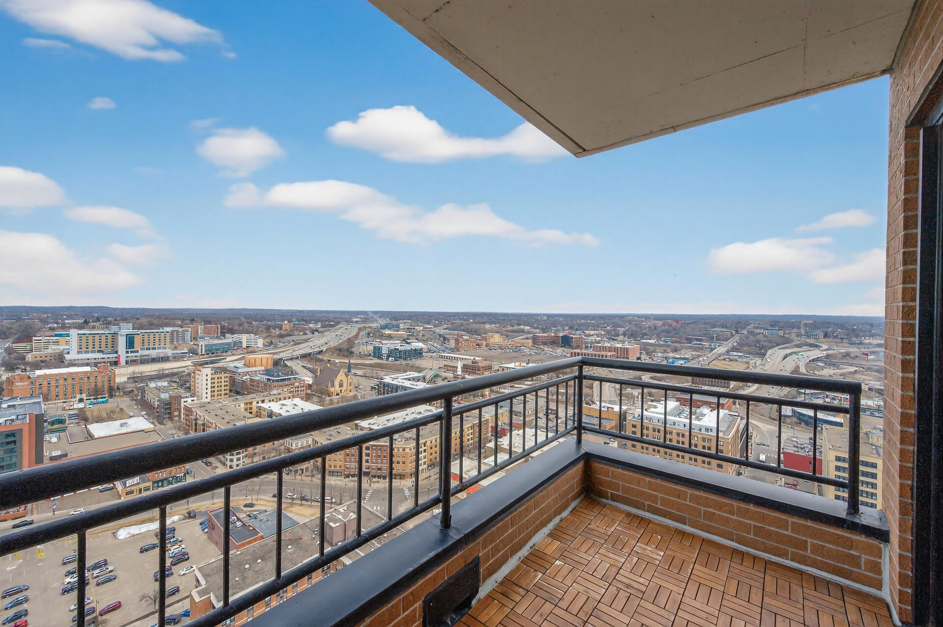 View of Residential at 168 6th Street #3105, Saint Paul MN 55101, Saint Paul (19 of 37) - Mike Wilen | Minnesota Team Real Estate
