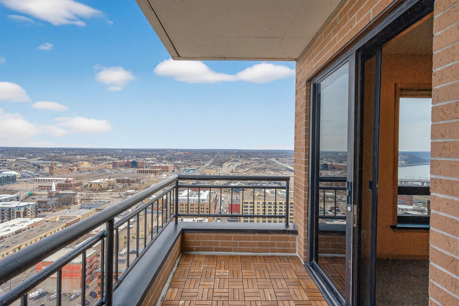 View of Residential at 168 6th Street #3105, Saint Paul MN 55101, Saint Paul (20 of 37) - Mike Wilen | Minnesota Team Real Estate