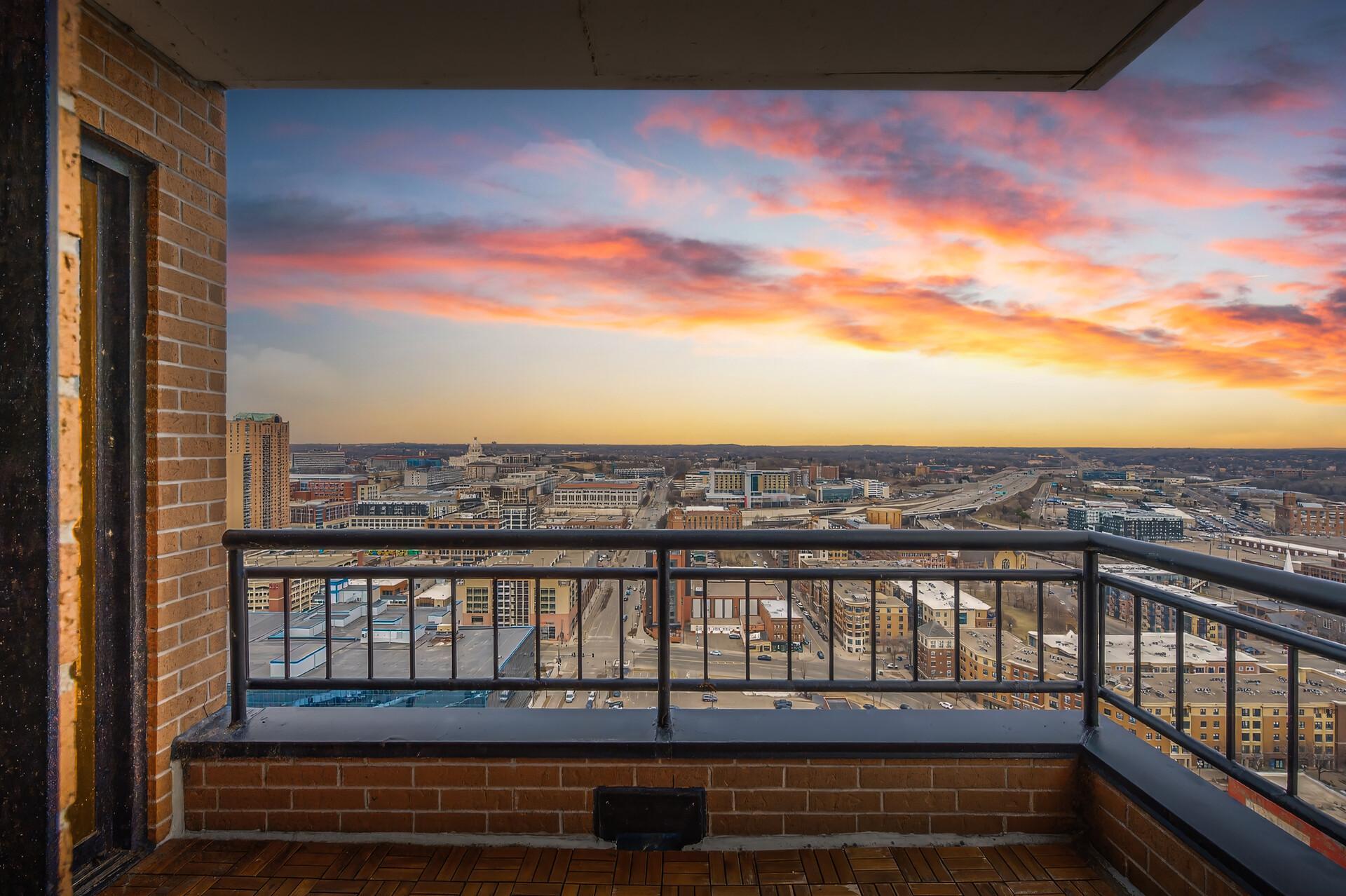 View of Residential at 168 6th Street #3105, Saint Paul MN 55101, Saint Paul (26 of 37) - Mike Wilen | Minnesota Team Real Estate