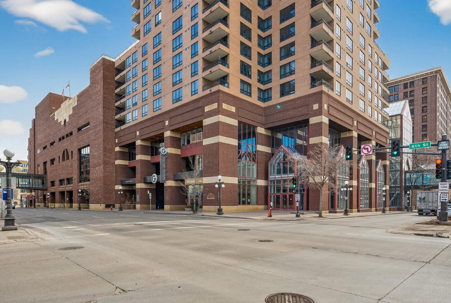 View of Residential at 168 6th Street #3105, Saint Paul MN 55101, Saint Paul (31 of 37) - Mike Wilen | Minnesota Team Real Estate