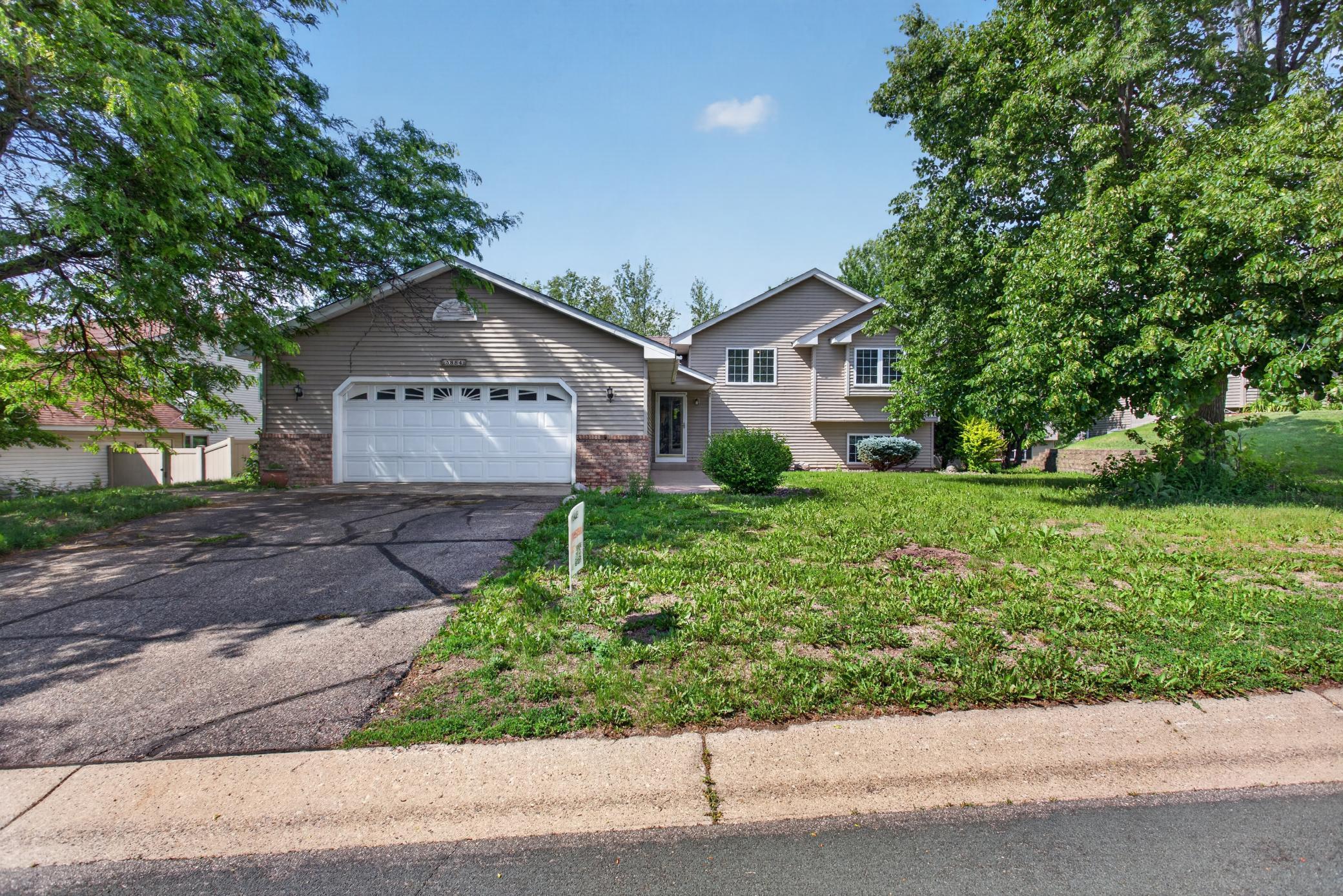 View of Residential at 3884 Cross Street, Prior Lake MN 55372, Prior Lake - Mike Wilen | Minnesota Team Real Estate