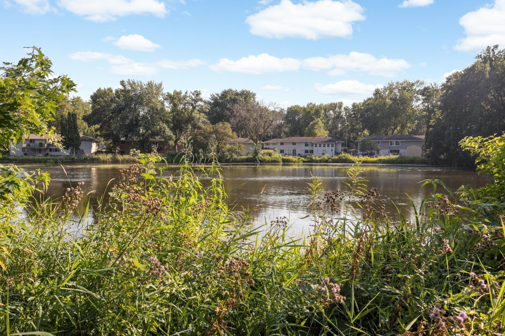 View of Residential at 8473 Meadow Lake Road, New Hope MN 55428, New Hope (40 of 44) - Mike Wilen | Minnesota Team Real Estate