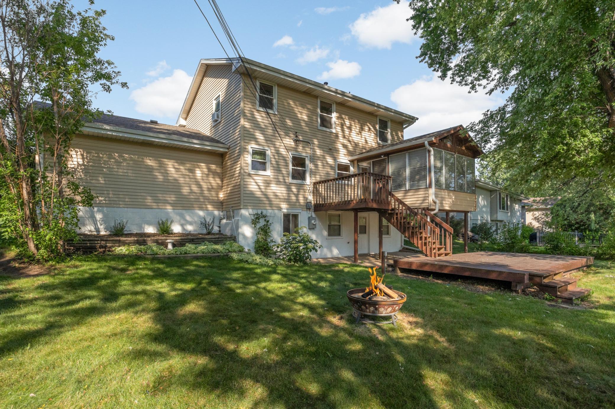 View of Residential at 8473 Meadow Lake Road, New Hope MN 55428, New Hope (36 of 44) - Mike Wilen | Minnesota Team Real Estate