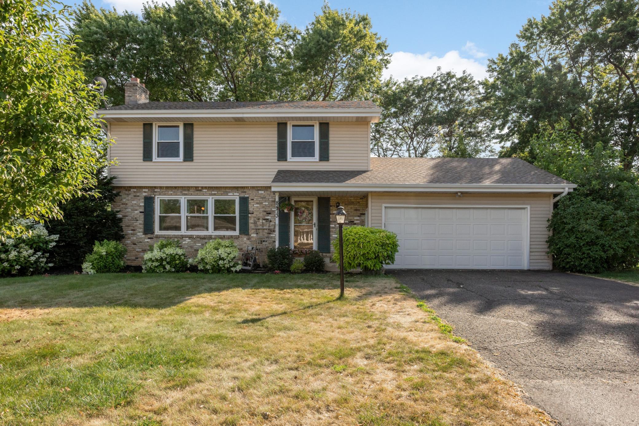 View of Residential at 8473 Meadow Lake Road, New Hope MN 55428, New Hope - Mike Wilen | Minnesota Team Real Estate