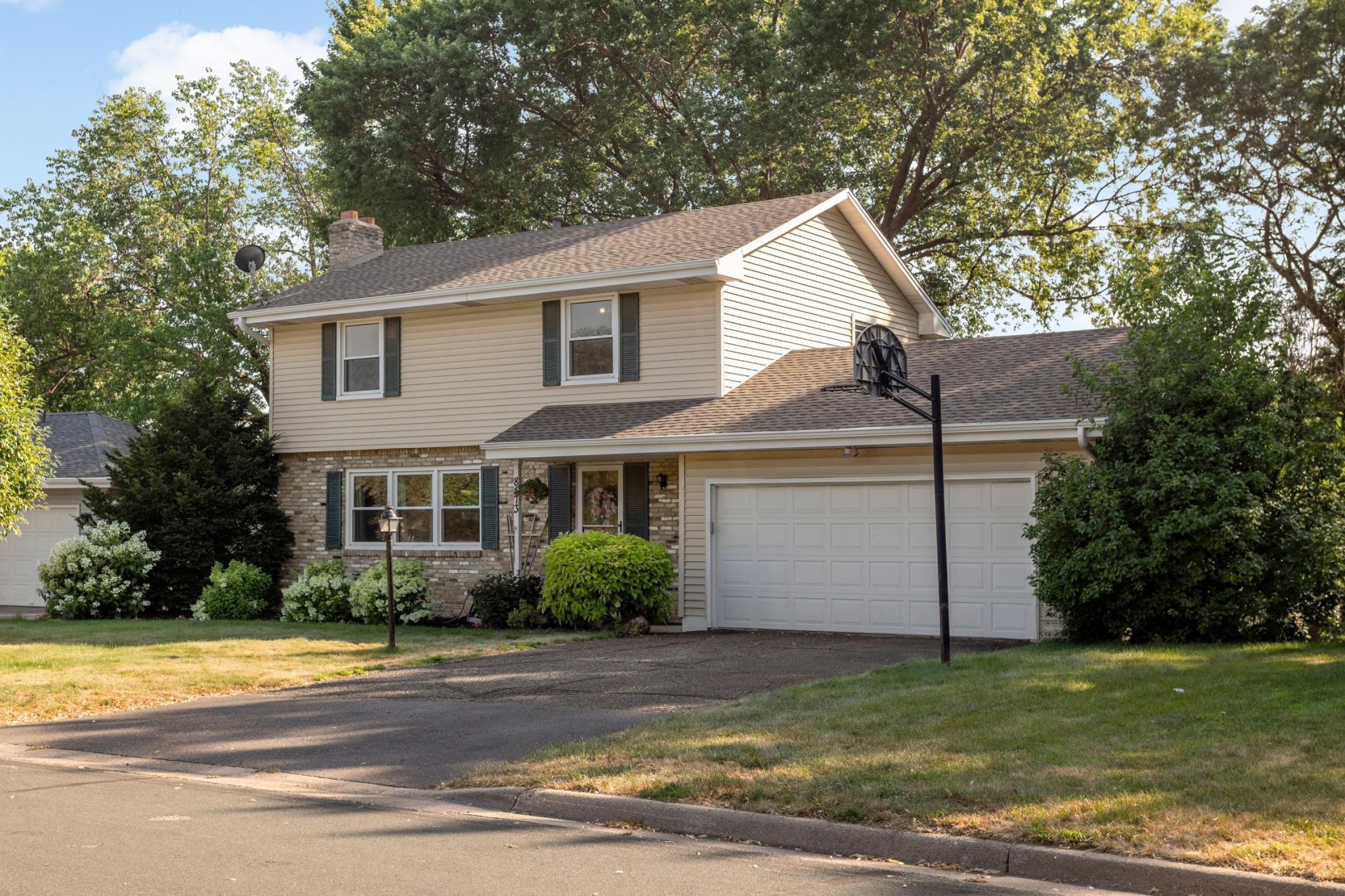 View of Residential at 8473 Meadow Lake Road, New Hope MN 55428, New Hope (2 of 44) - Mike Wilen | Minnesota Team Real Estate