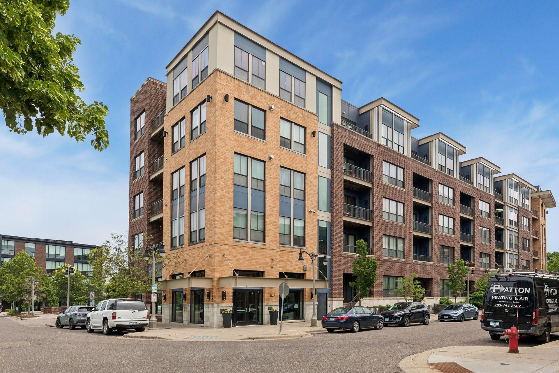 View of Residential at 4525 Park Commons Drive #319, Saint Louis Park MN 55416, Saint Louis Park - Mike Wilen | Minnesota Team Real Estate